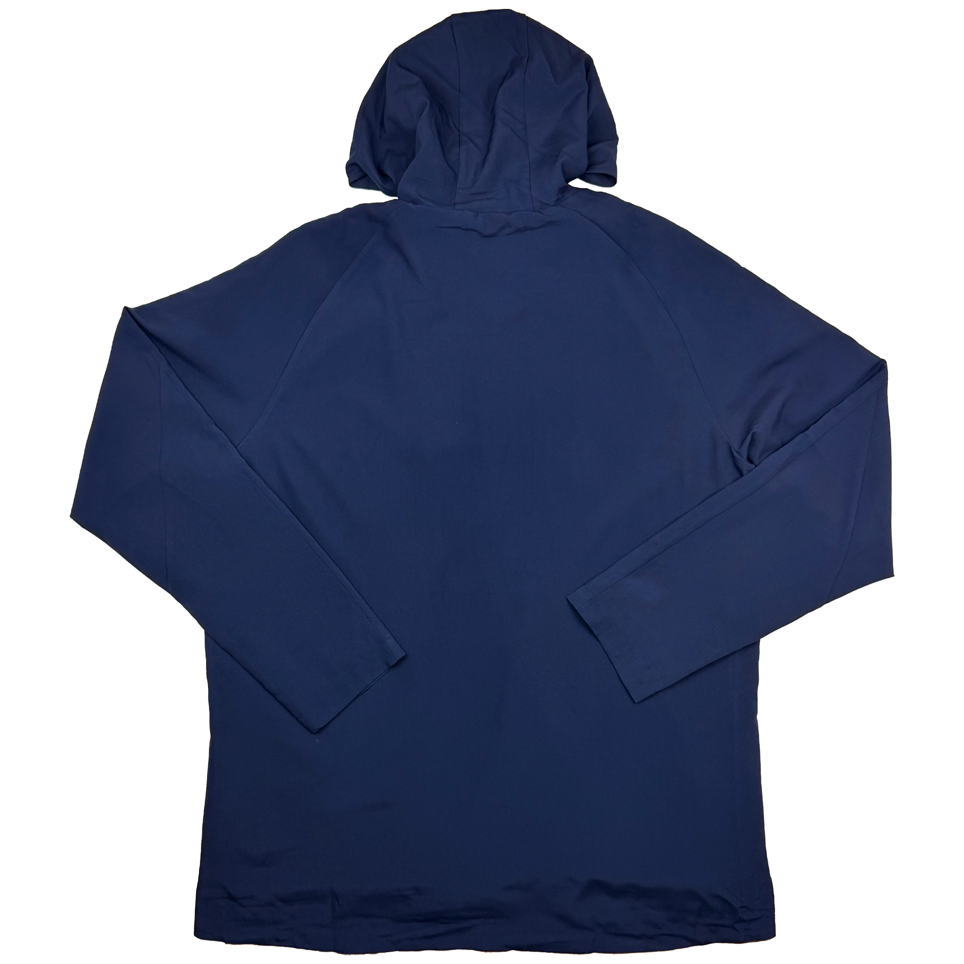 British Cycling Marshalls Full-Zip Hooded Jacket | Extra Large