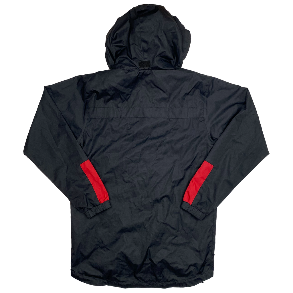 Doncaster Rovers Raincoat | Extra Small