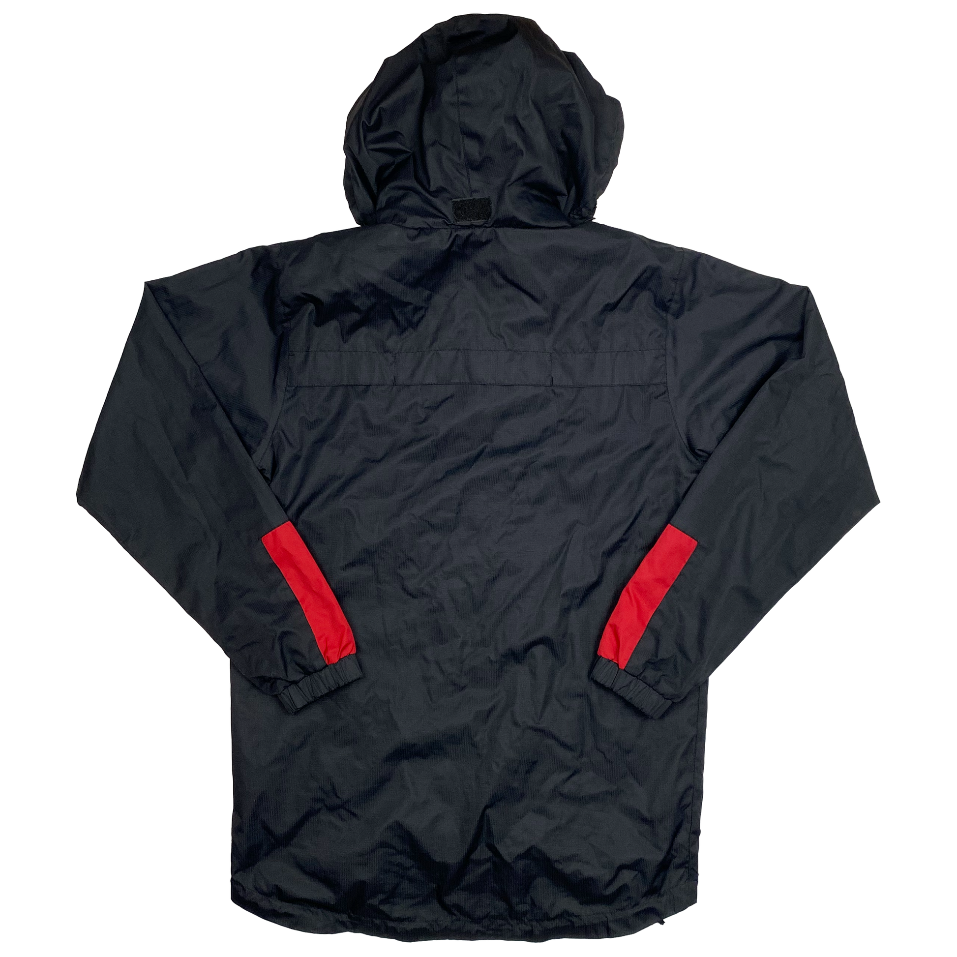 Doncaster Rovers Raincoat | Extra Small