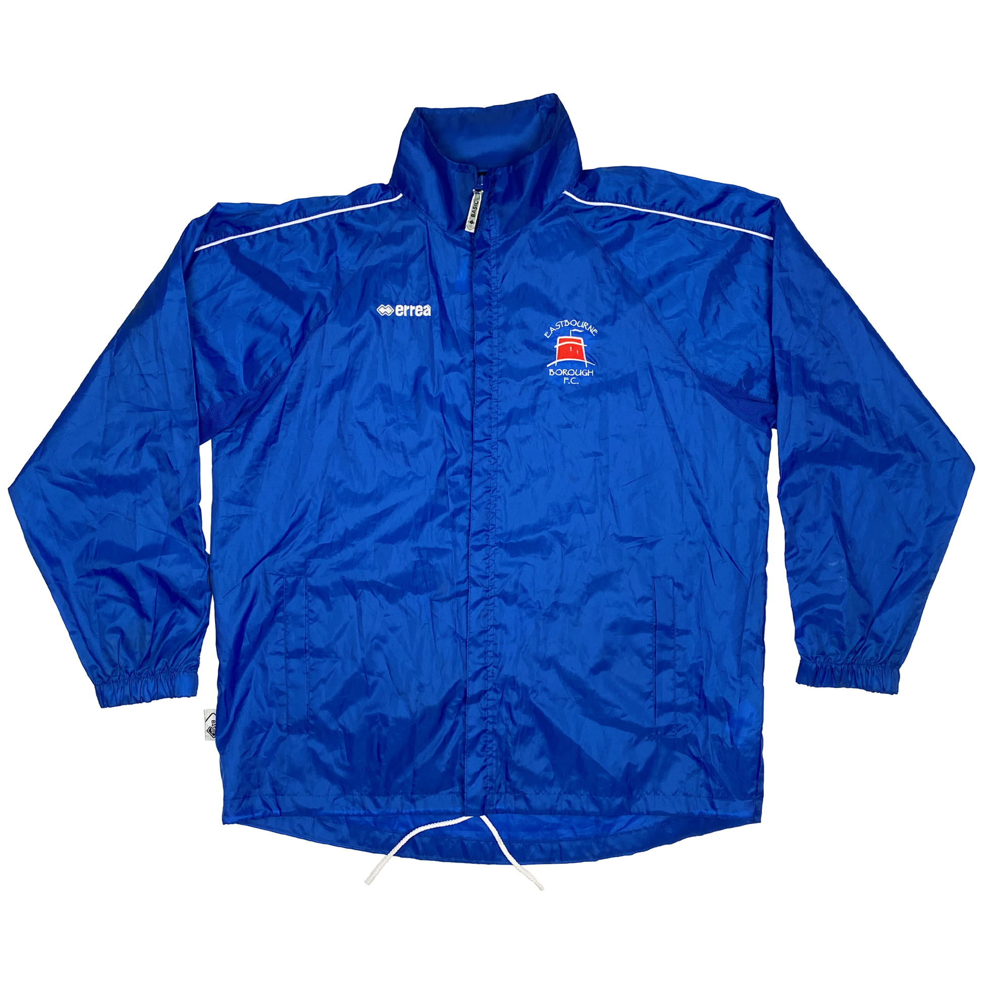Eastbourne Borough Lightweight Jacket | Large