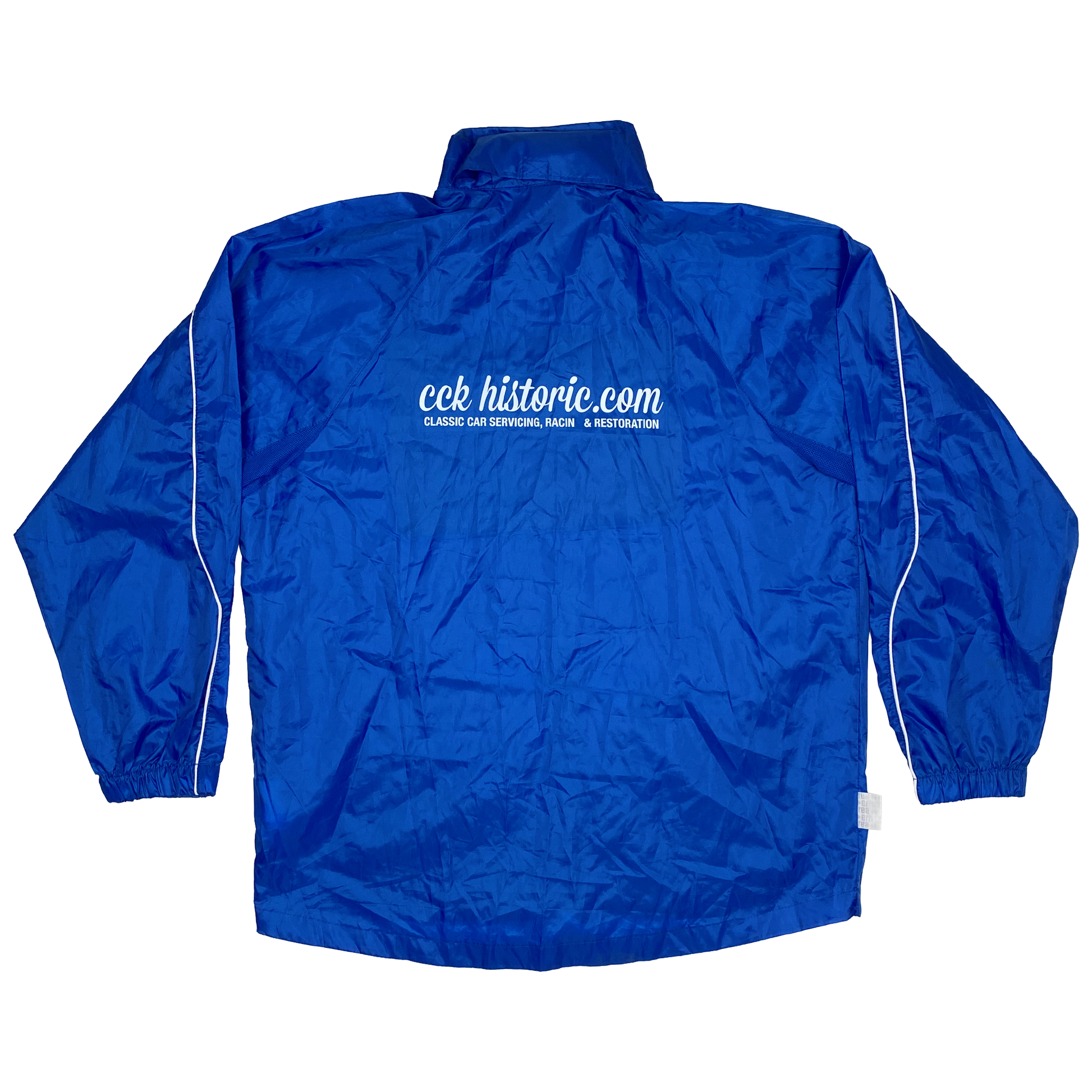 Eastbourne Borough Lightweight Jacket | Large