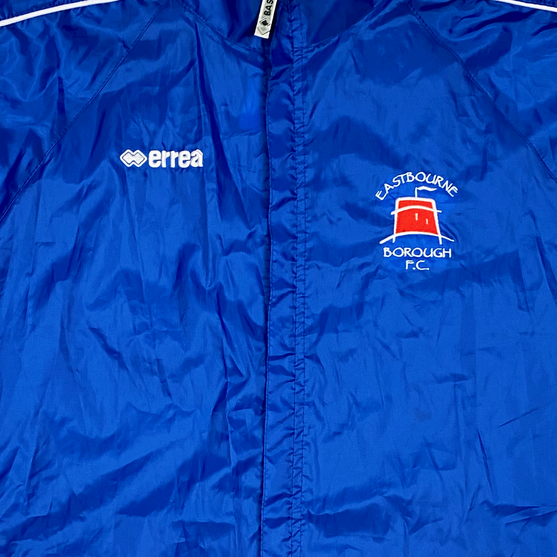 Eastbourne Borough Lightweight Jacket | Large