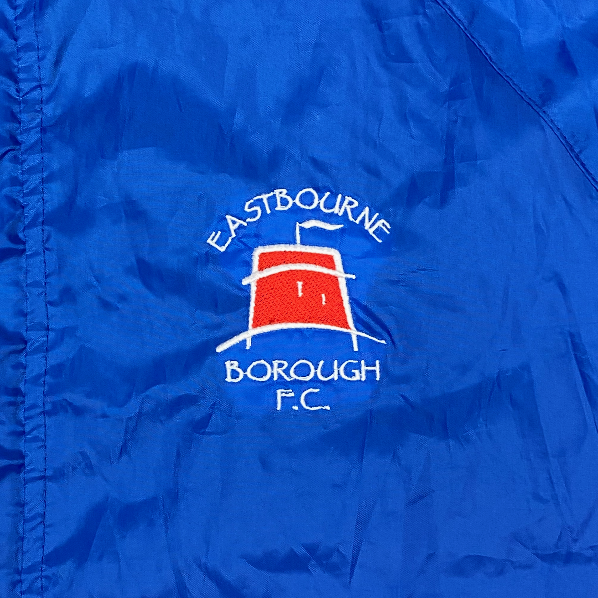 Eastbourne Borough Lightweight Jacket | Large