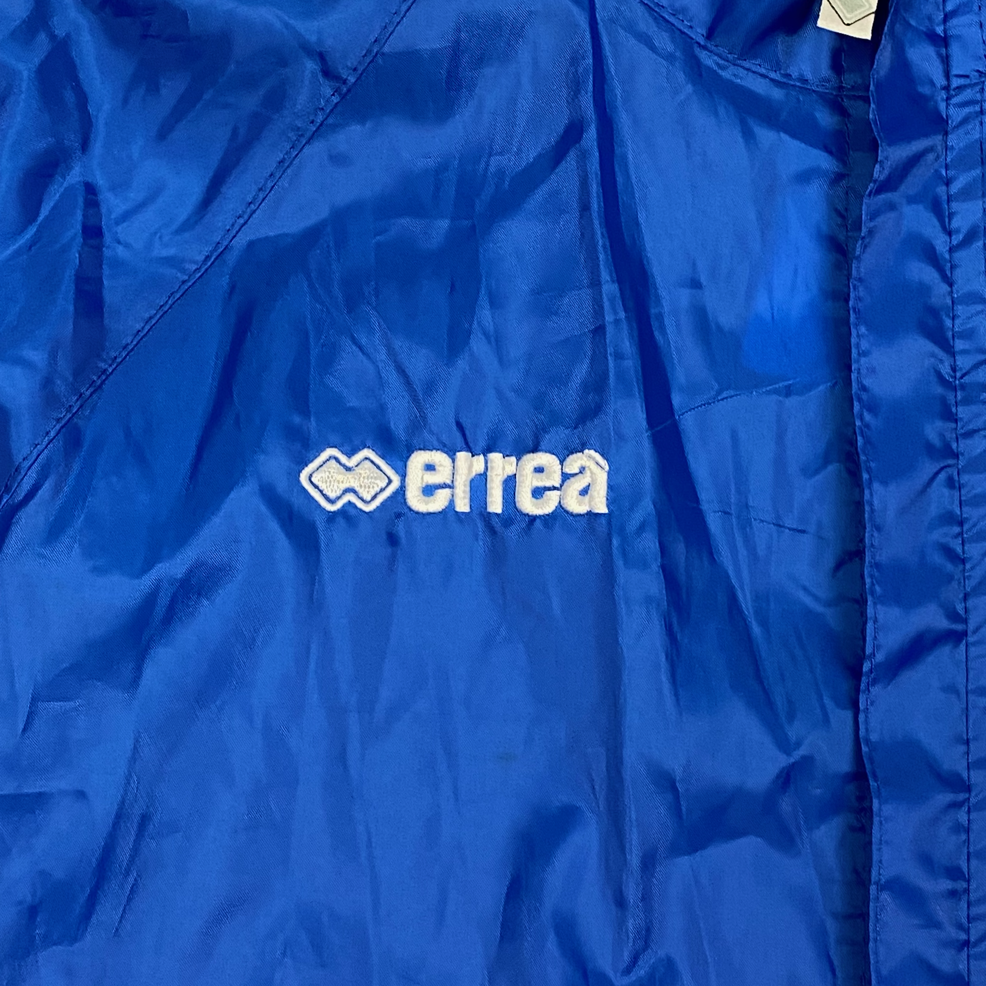 Eastbourne Borough Lightweight Jacket | Large