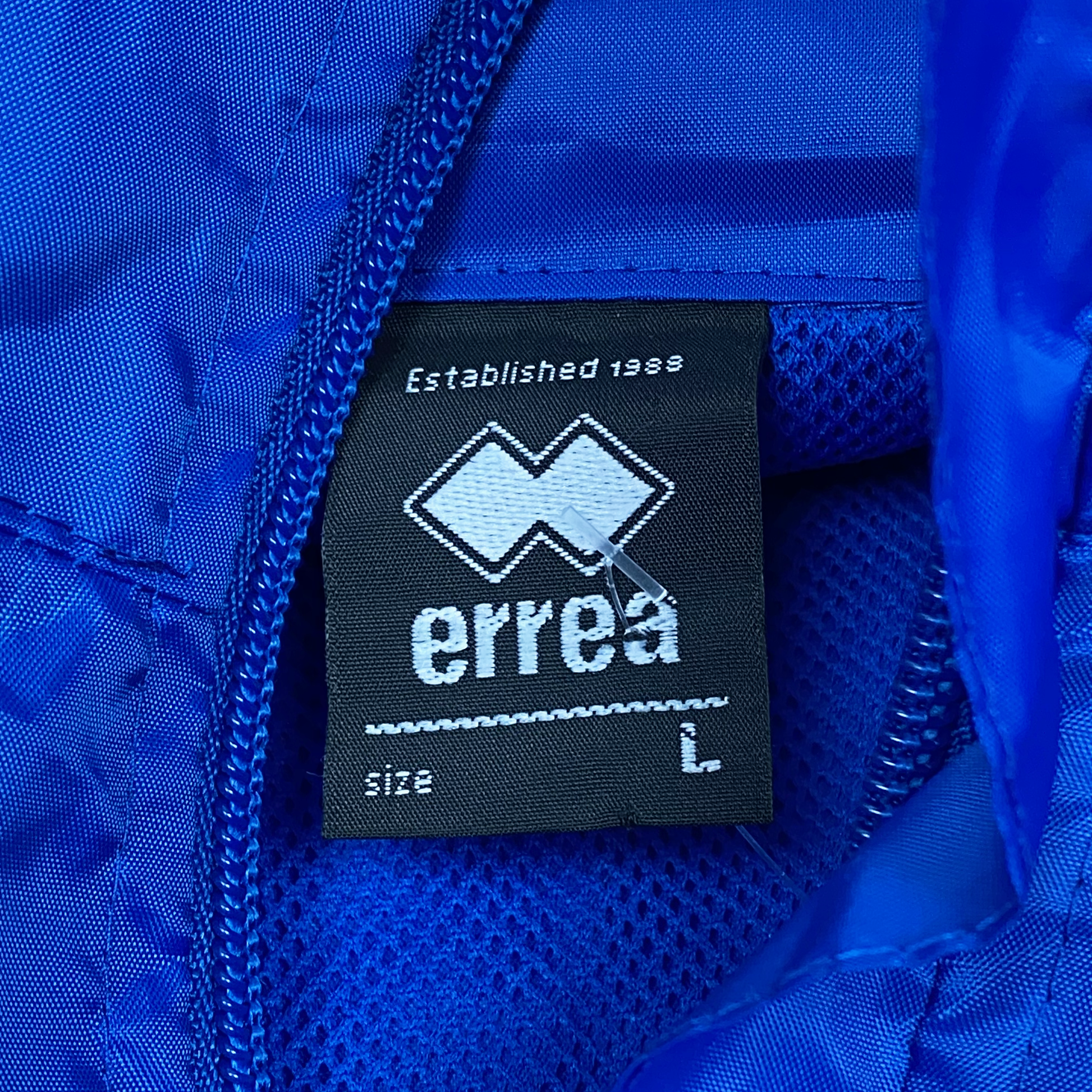 Eastbourne Borough Lightweight Jacket | Large