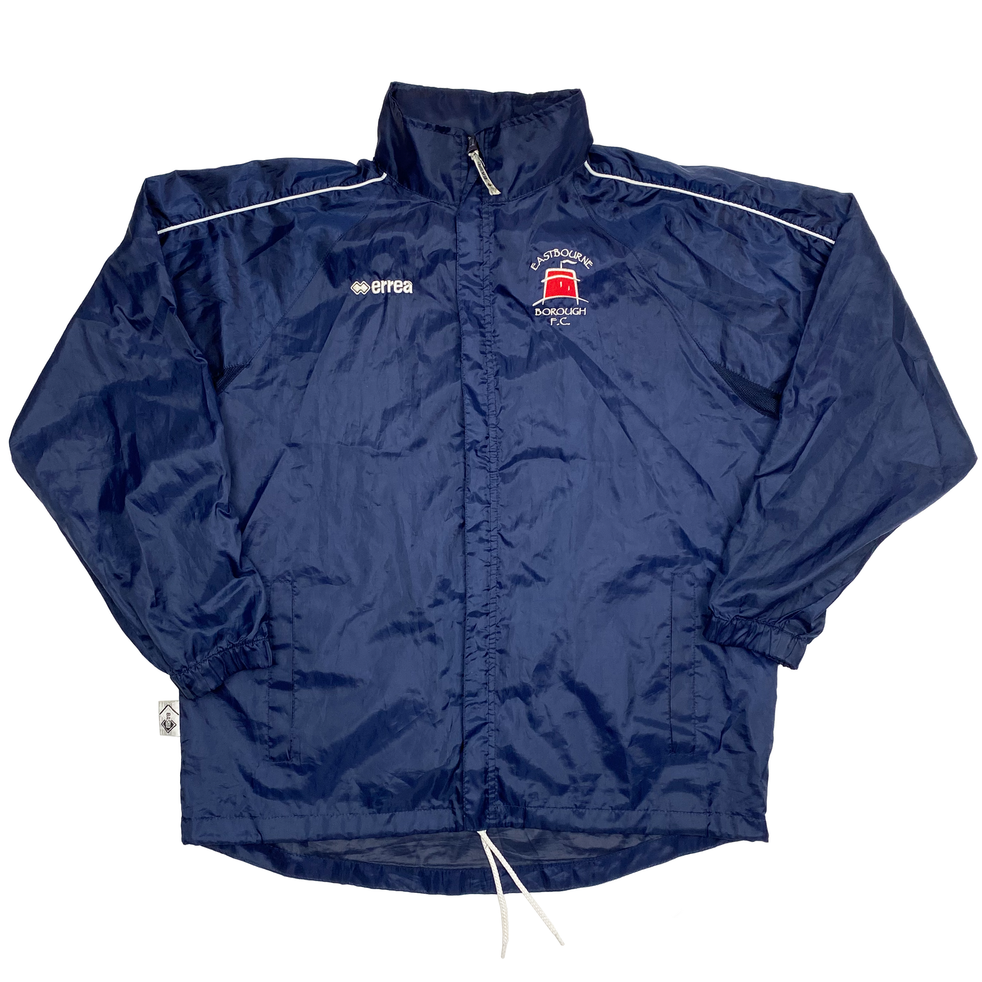 Eastbourne Borough Raincoat | Medium