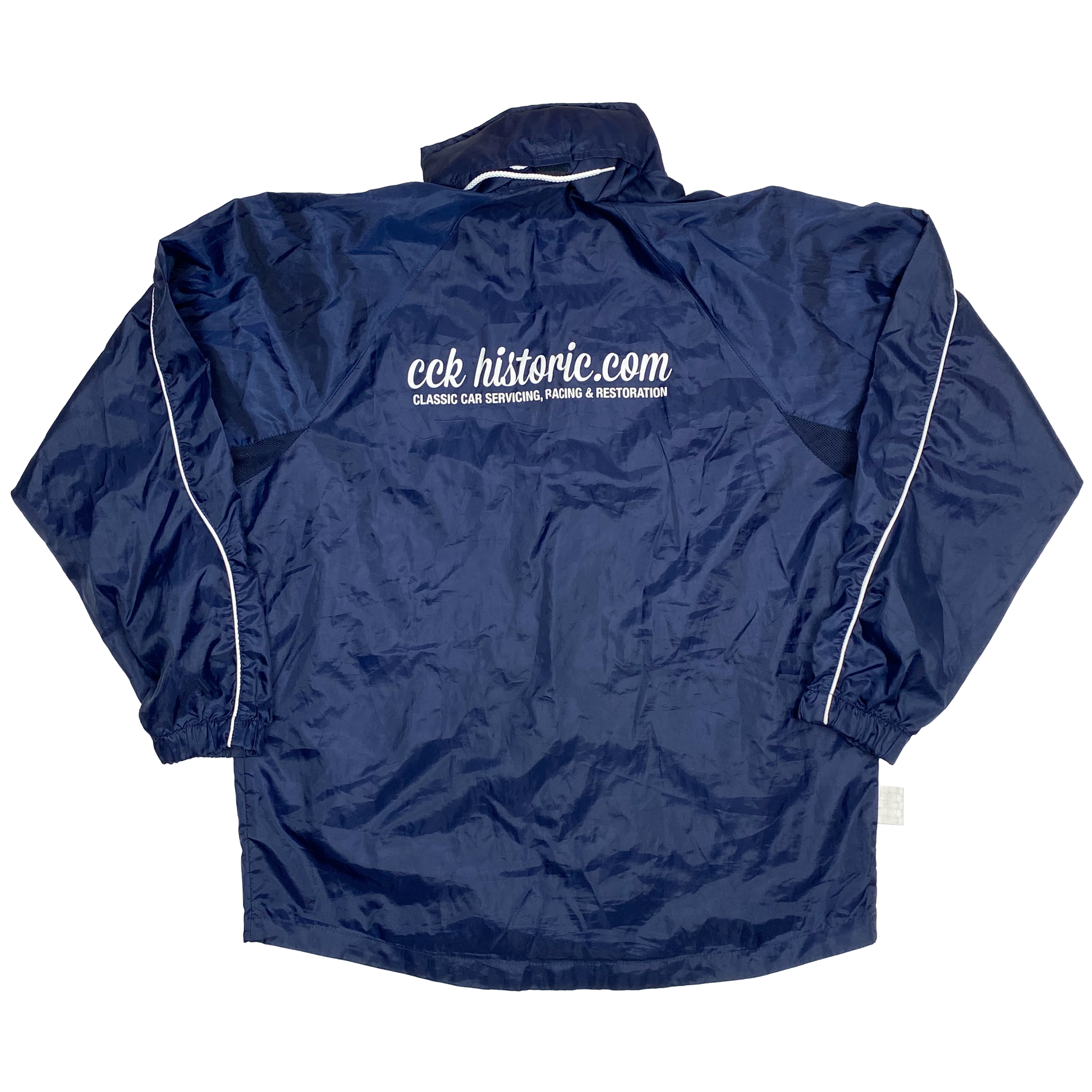 Eastbourne Borough Raincoat | Medium
