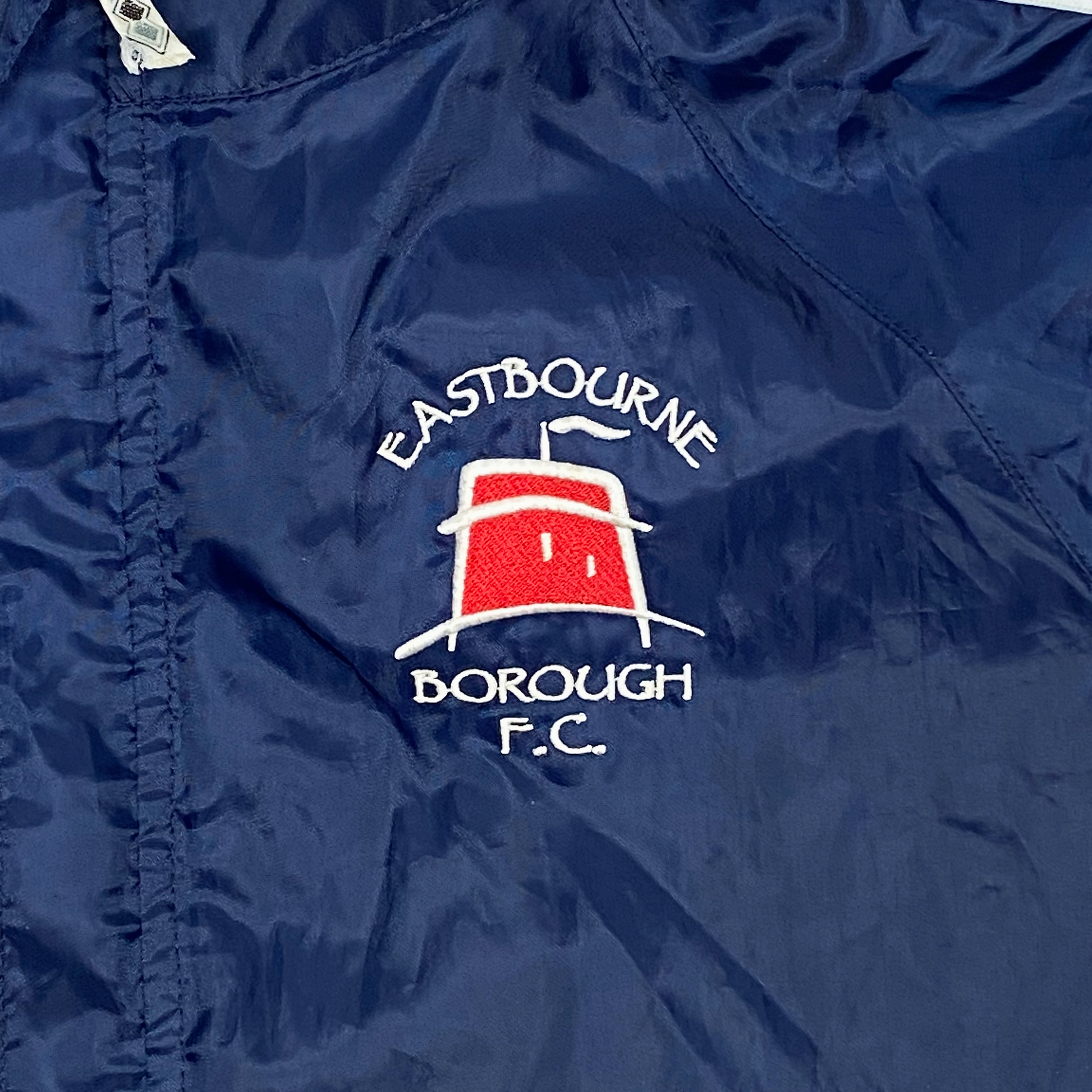 Eastbourne Borough Raincoat | Medium
