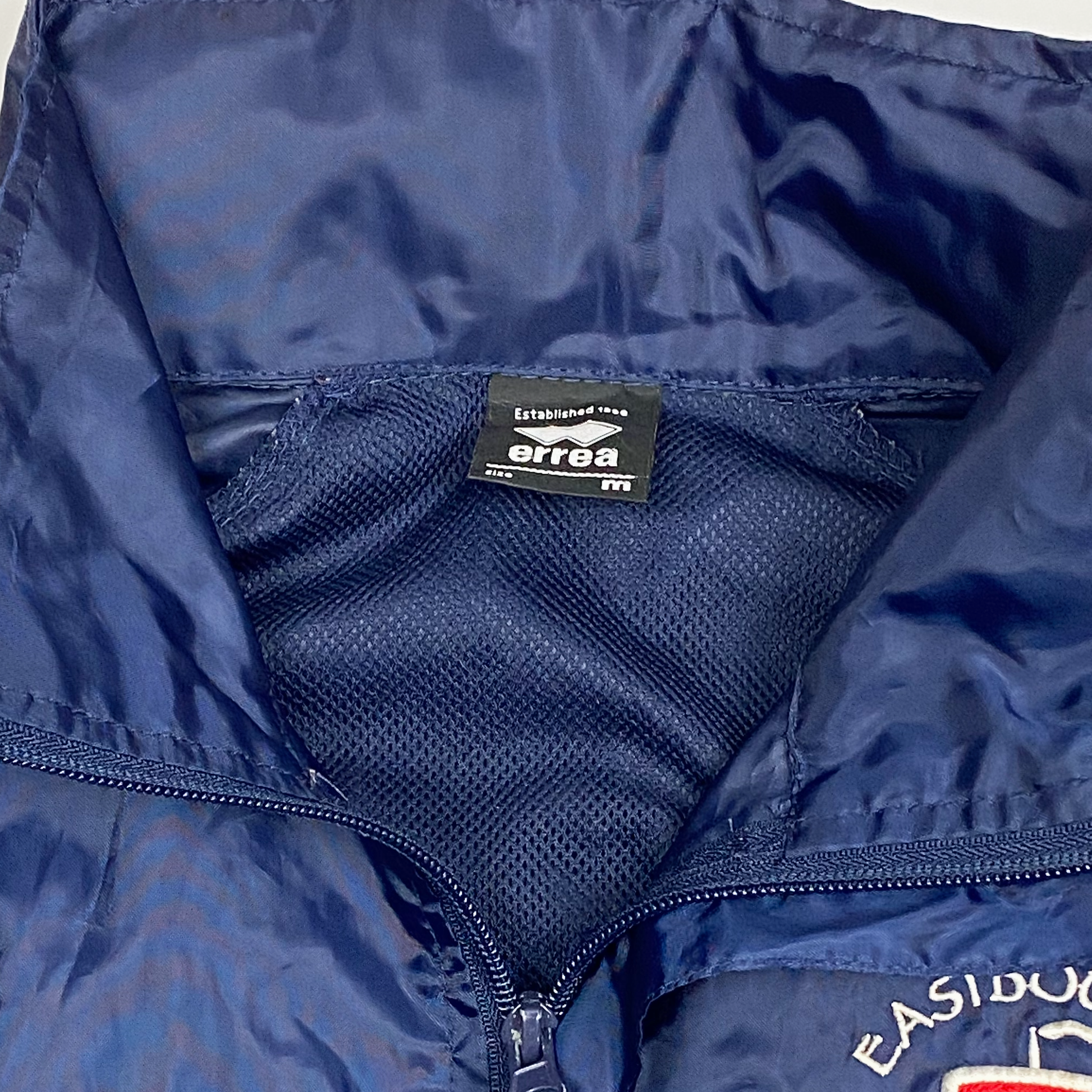 Eastbourne Borough Raincoat | Medium