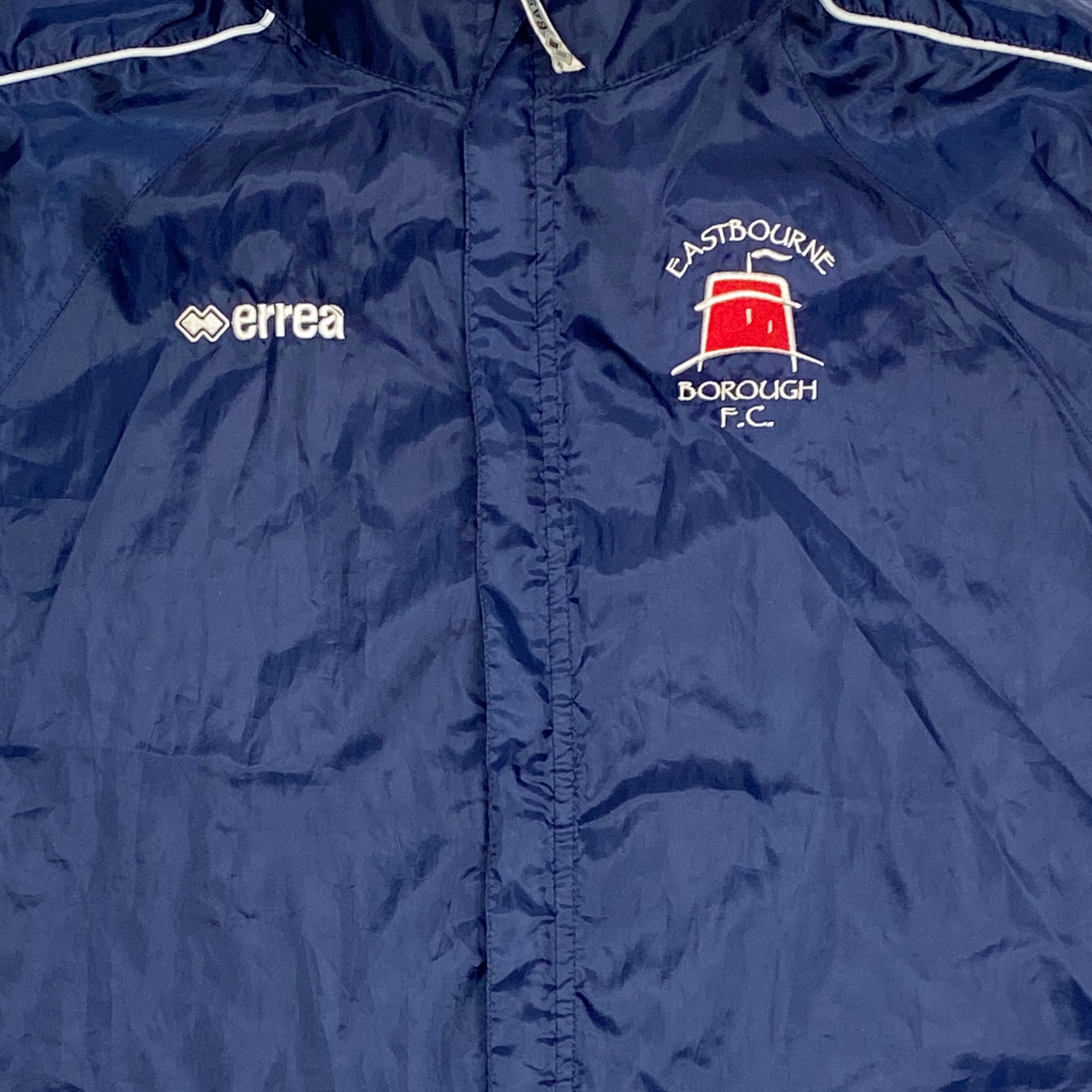 Eastbourne Borough Raincoat | Medium