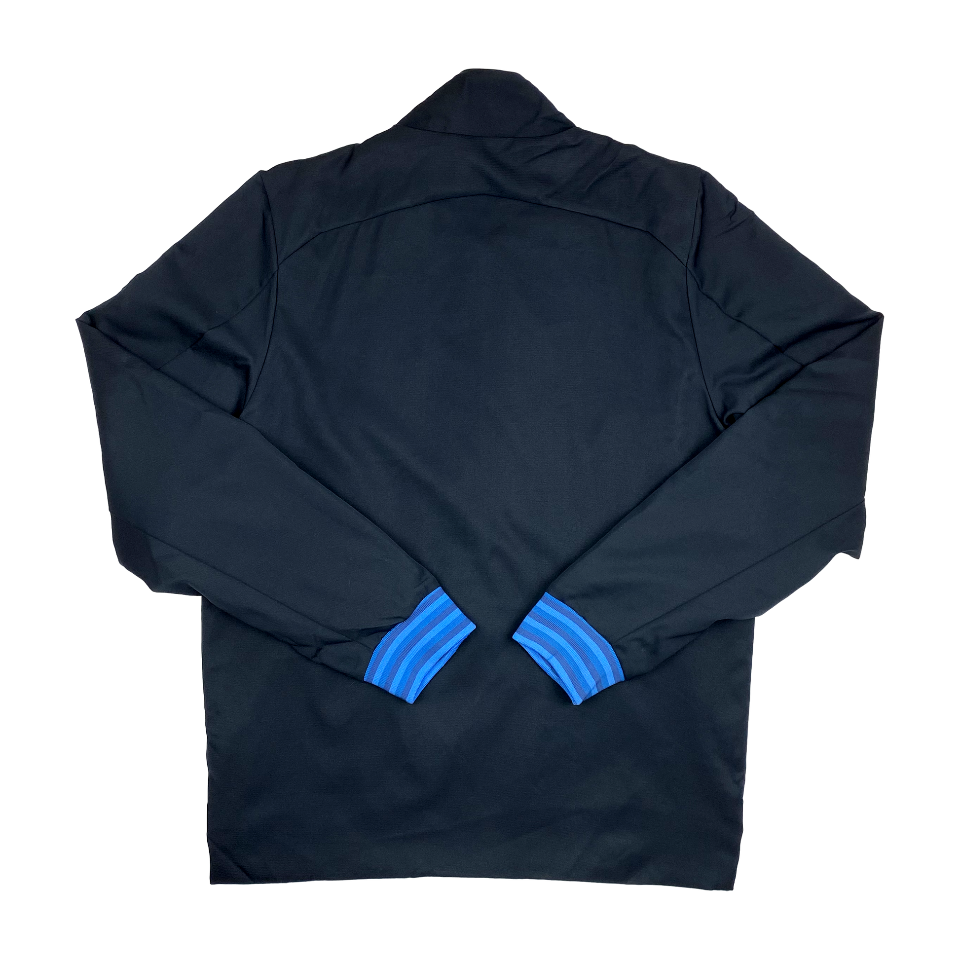 England Track Jacket (2012) | Medium