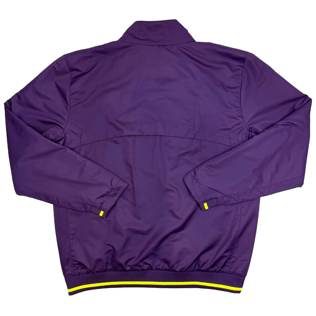 Everton Walk Out Jacket (2015-16) | Extra Large