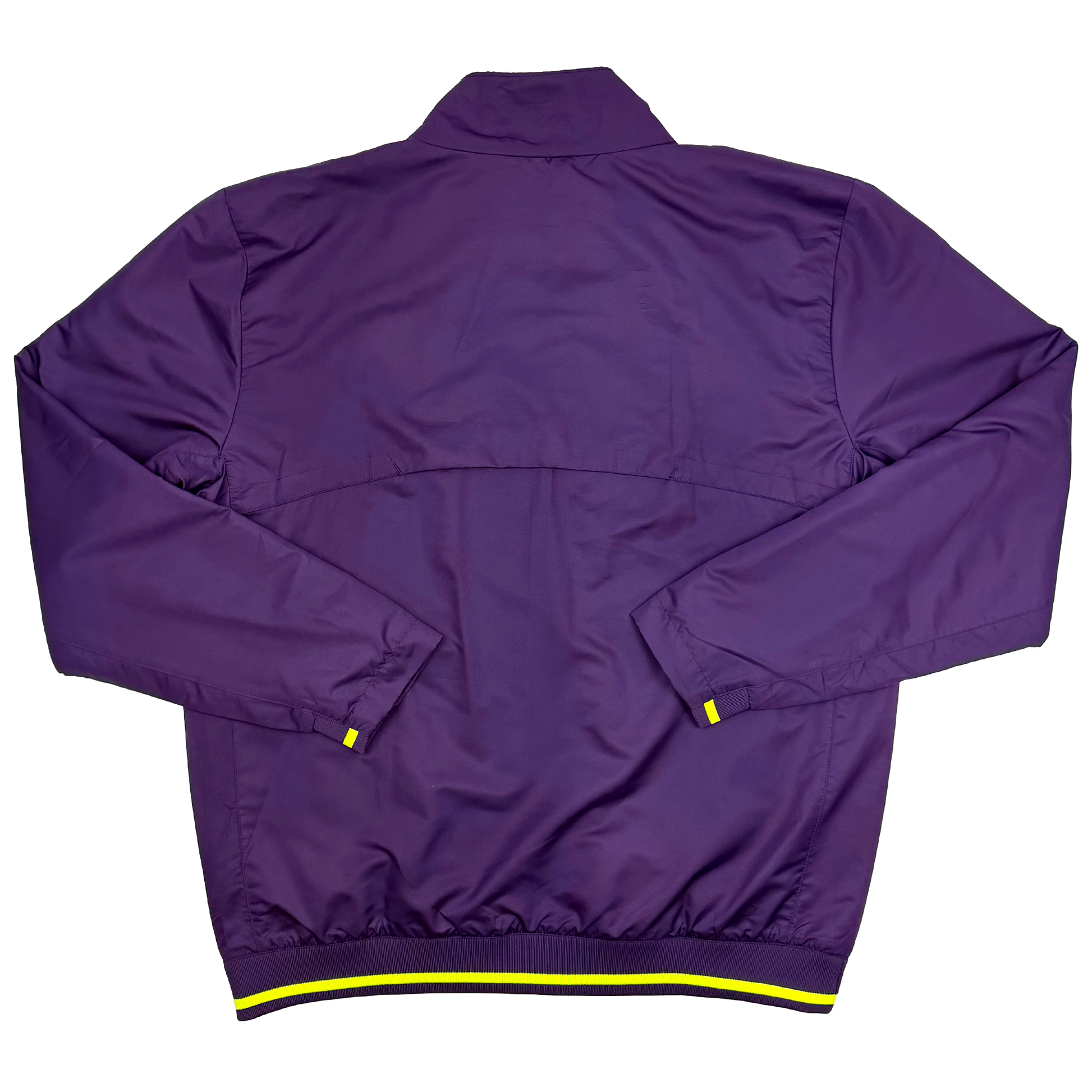 Everton Walk Out Jacket (2015-16) | Extra Large
