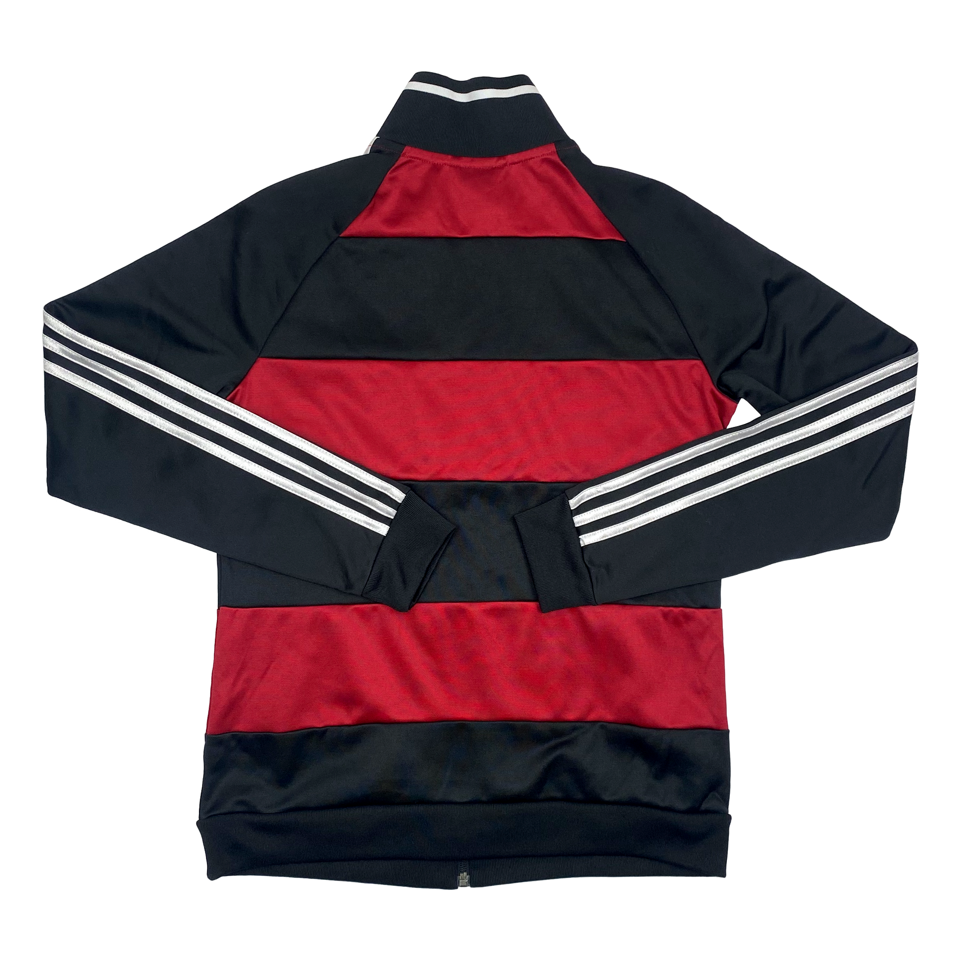 Germany Full-Zip Track Jacket (2014)| Women's Medium