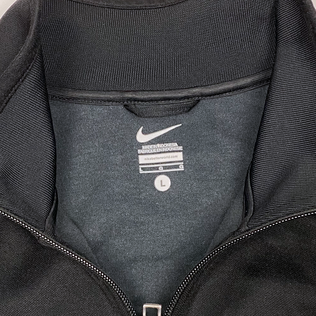 Greece National Basketball Jacket | Large