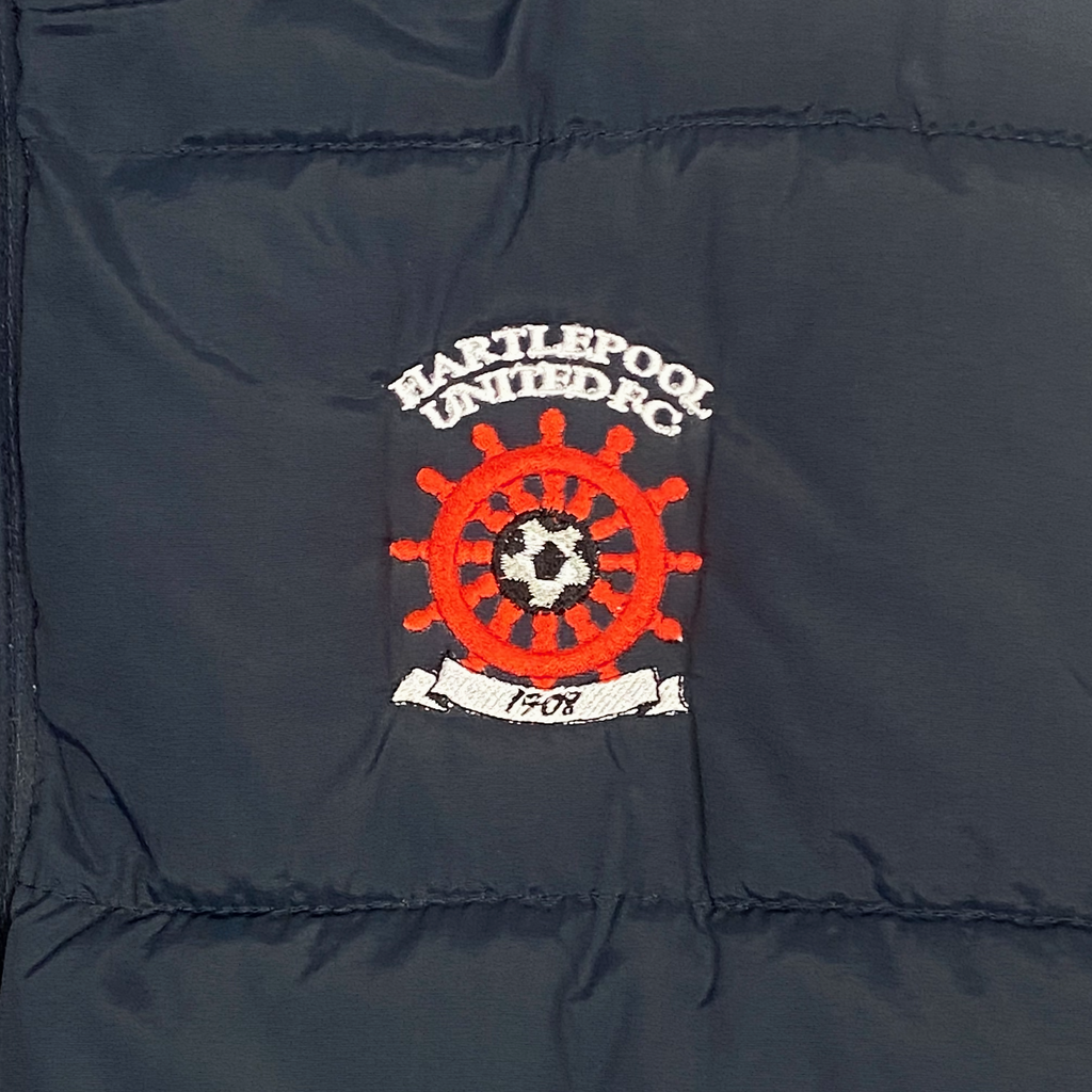 Hartlepool United Bodywarmer | Large