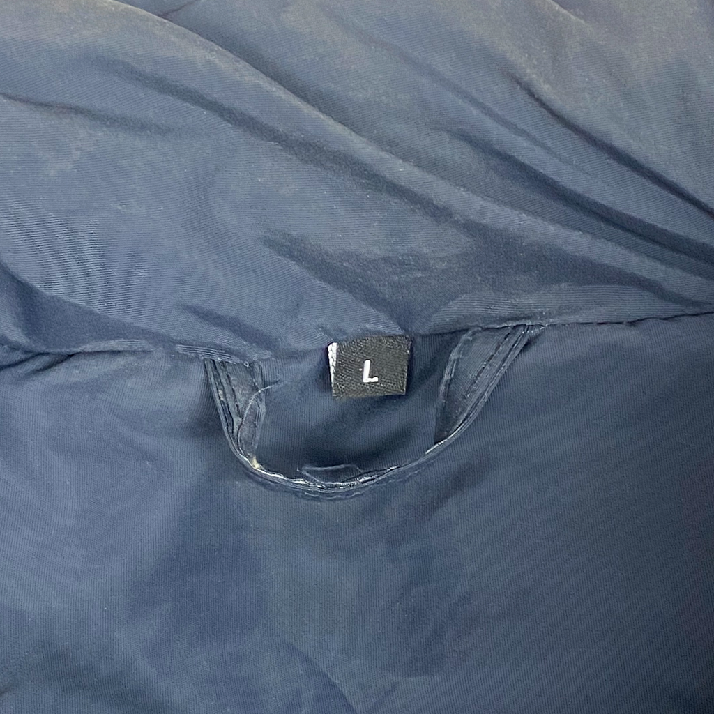 Hartlepool United Bodywarmer | Large