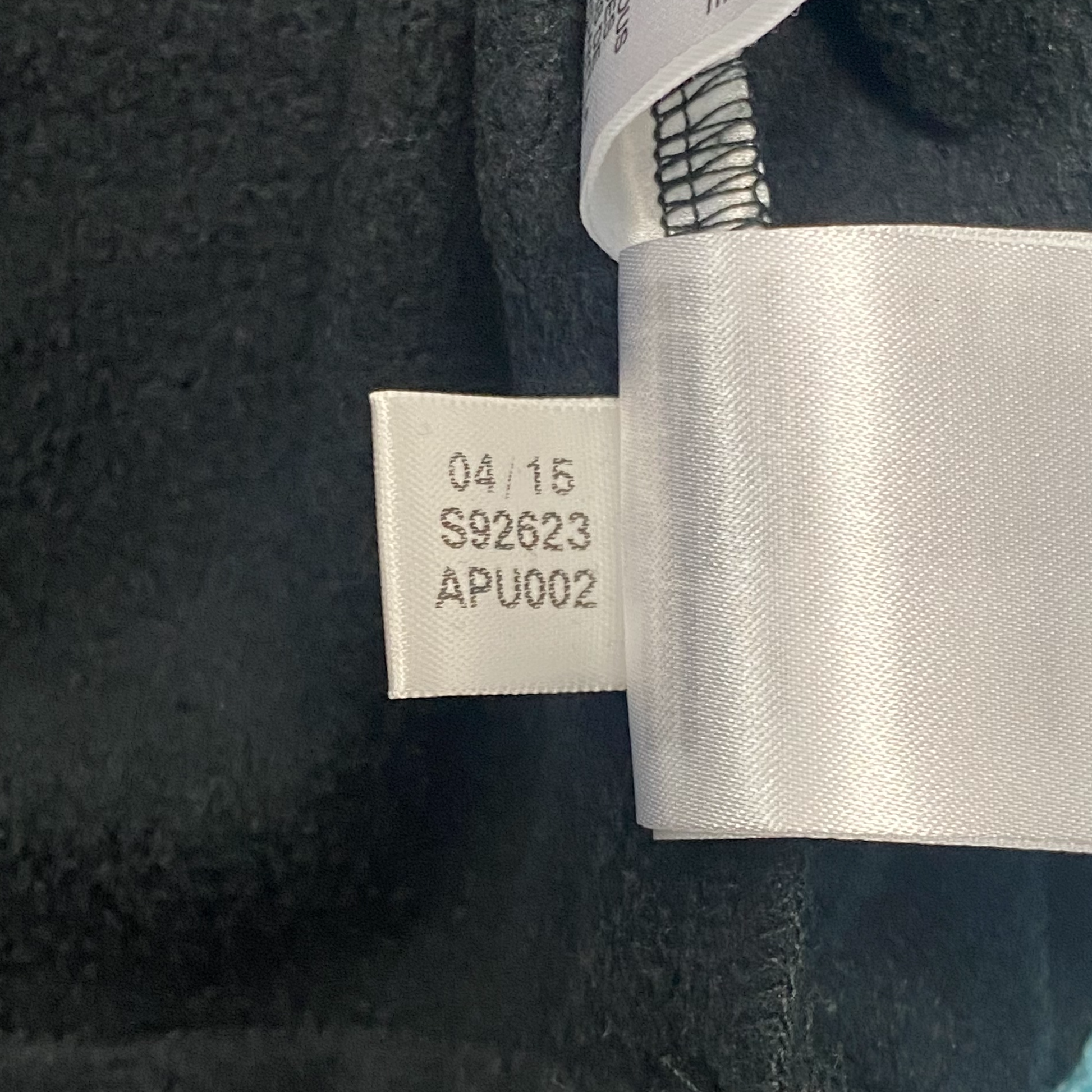 Harlequins Quarter-Zip Fleece (2015-16) | XXL