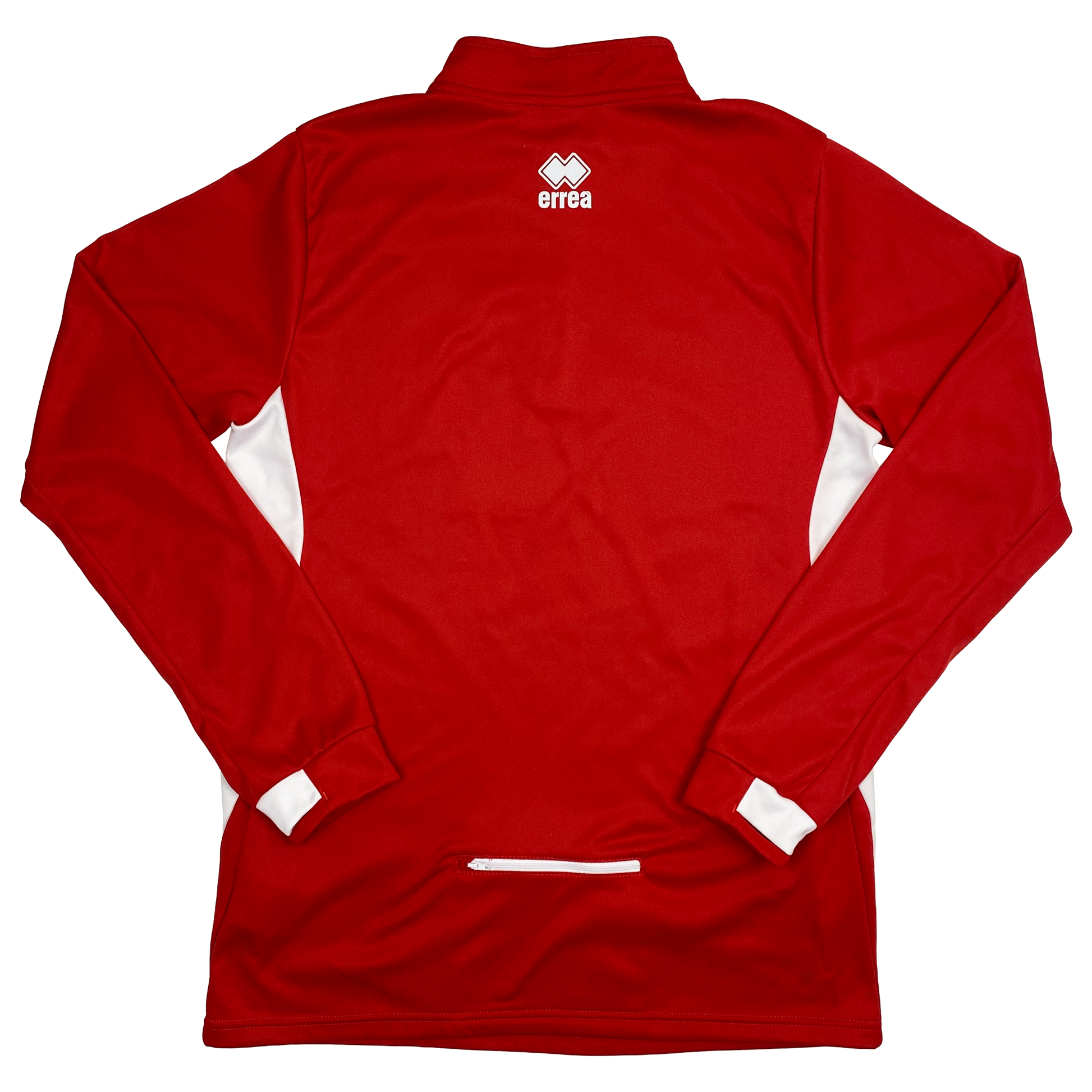 London Broncos Drill Top | XXL