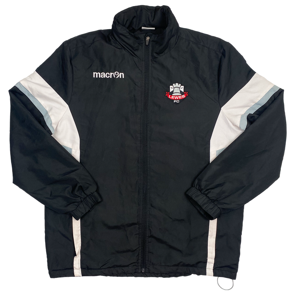 Lewes FC Coat | Extra Large