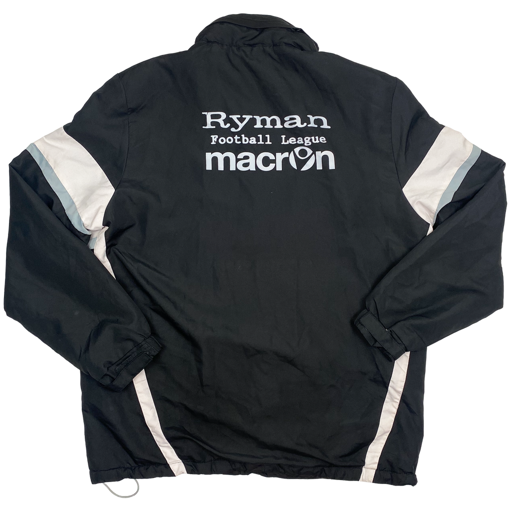 Lewes FC Coat | Extra Large