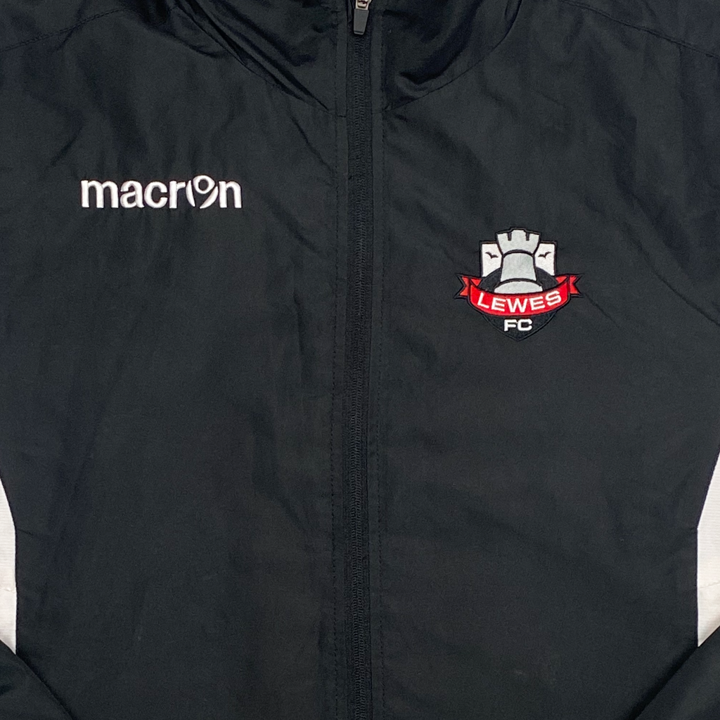 Lewes FC Coat | Extra Large