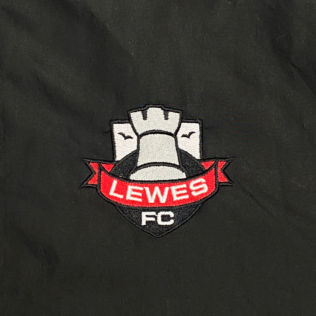 Lewes FC Coat | Extra Large