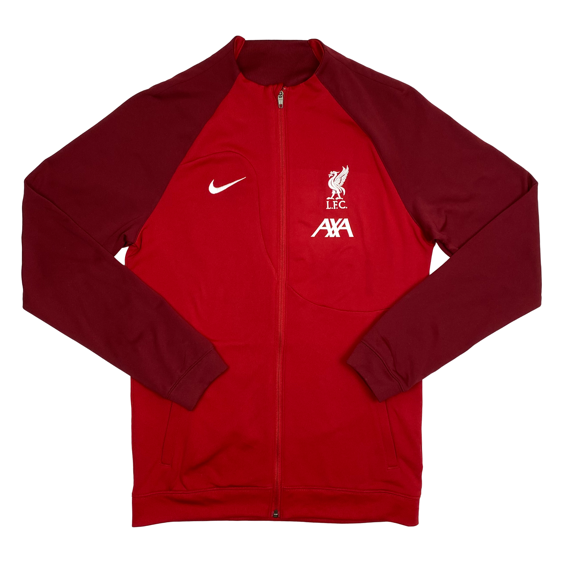 Liverpool Anthem Jacket (2023-24) | Small