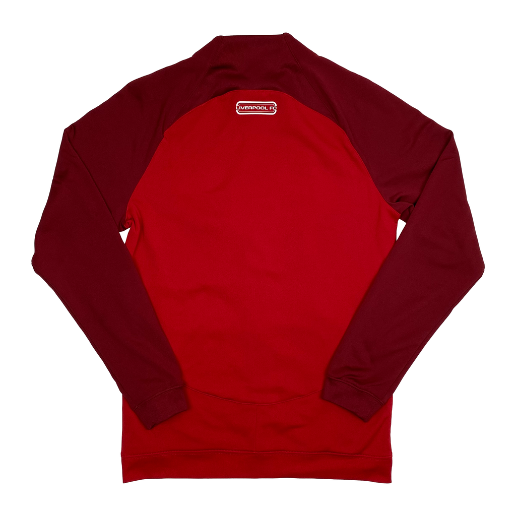 Liverpool Anthem Jacket (2023-24) | Small