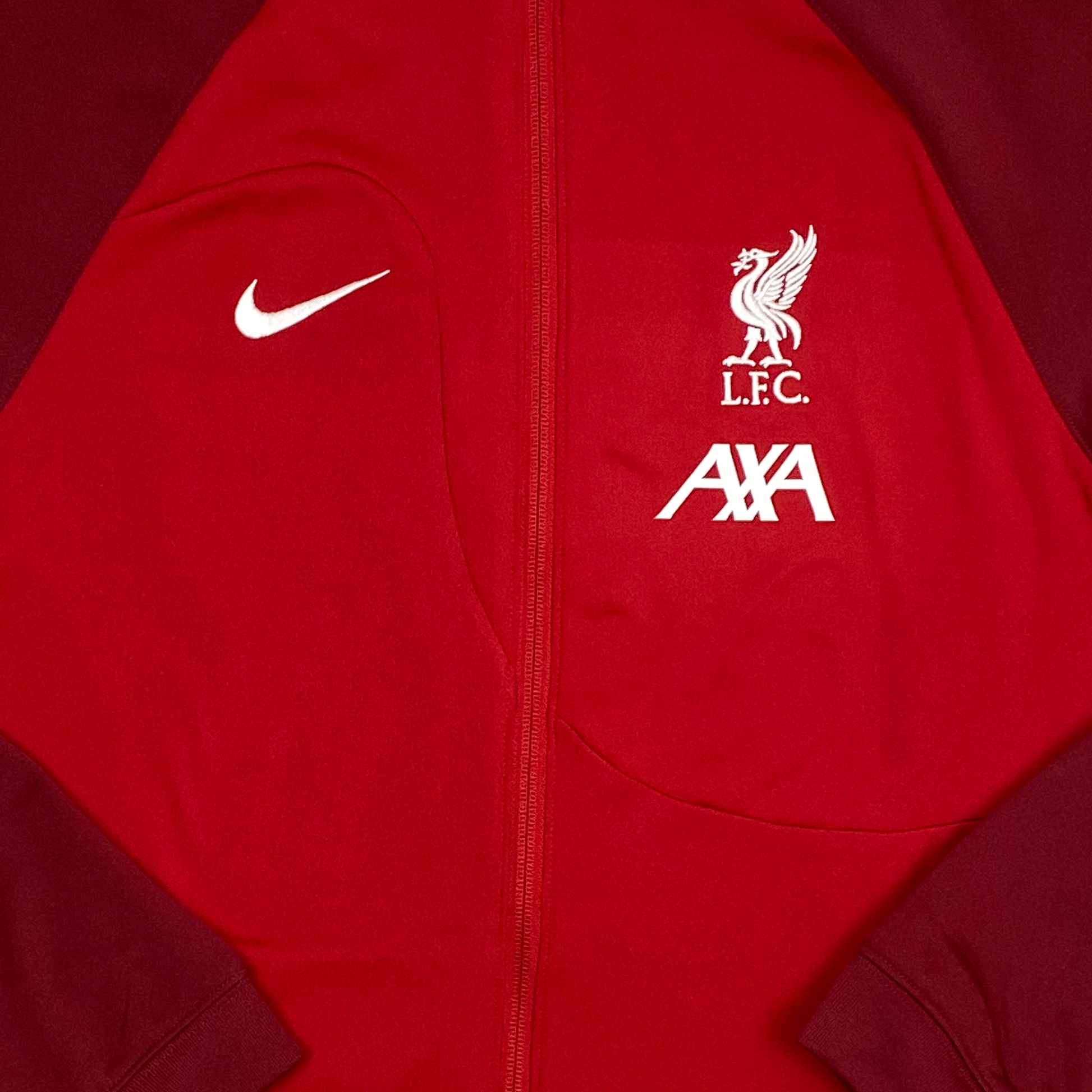 Liverpool Anthem Jacket (2023-24) | Small