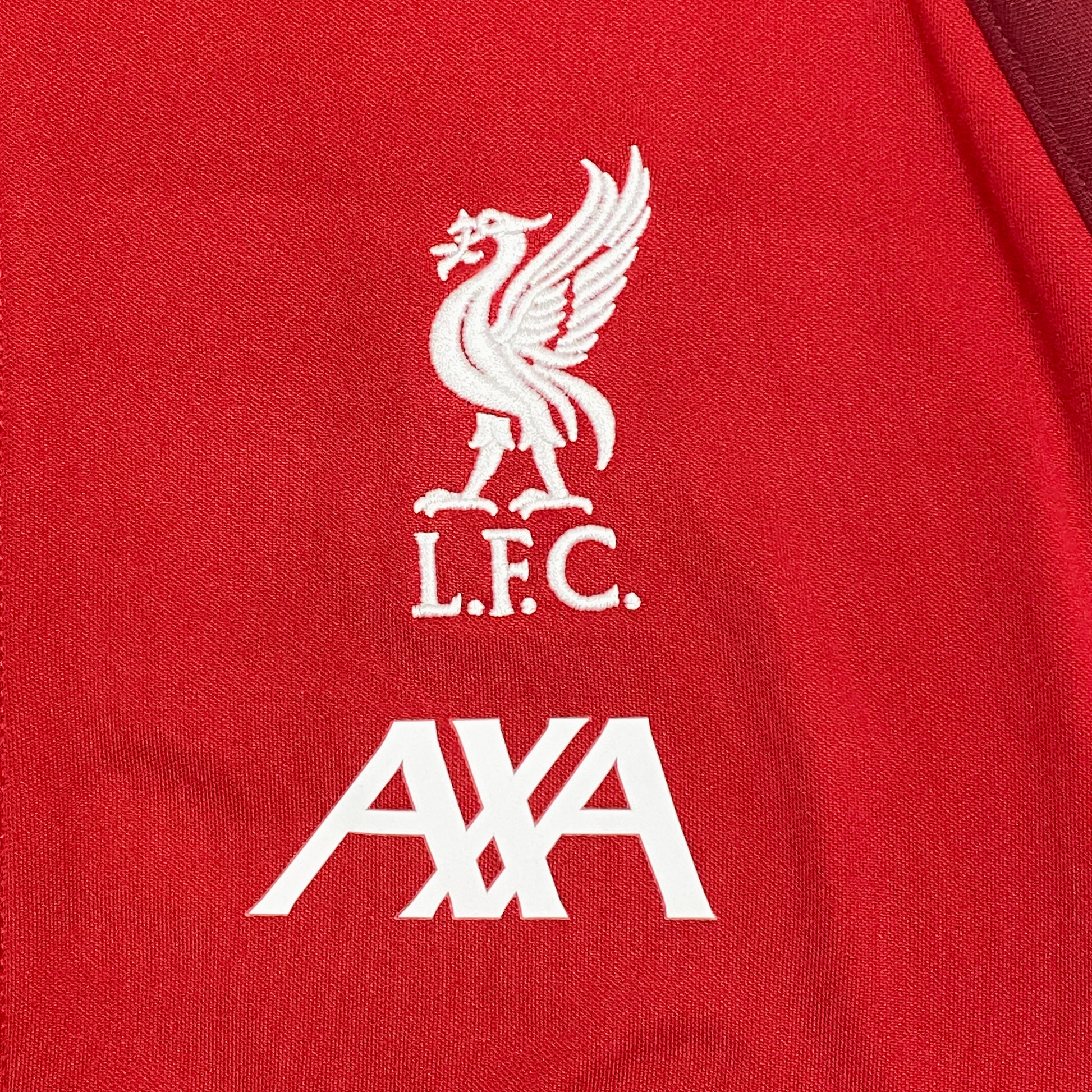 Liverpool Anthem Jacket (2023-24) | Small