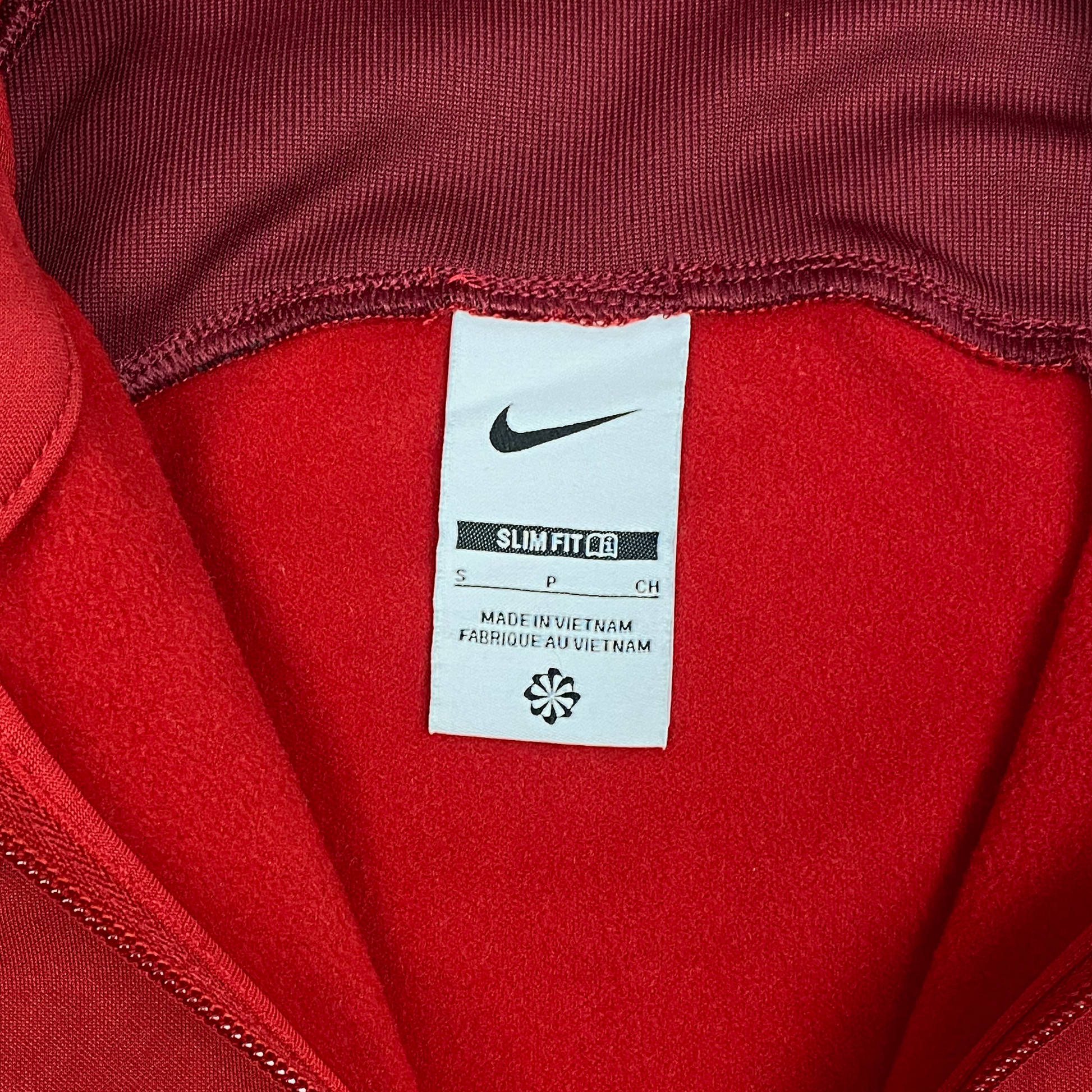 Liverpool Anthem Jacket (2023-24) | Small