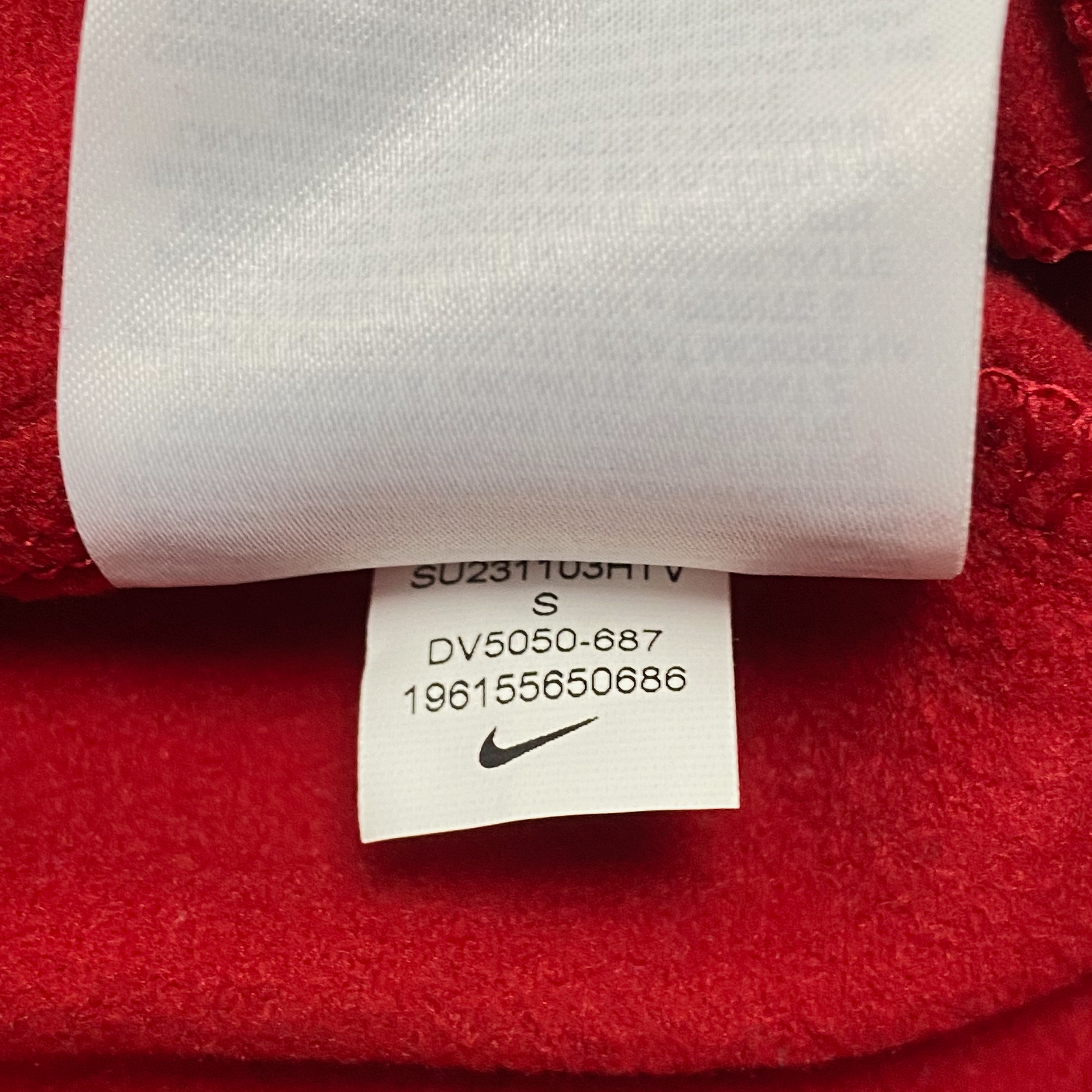 Liverpool Anthem Jacket (2023-24) | Small