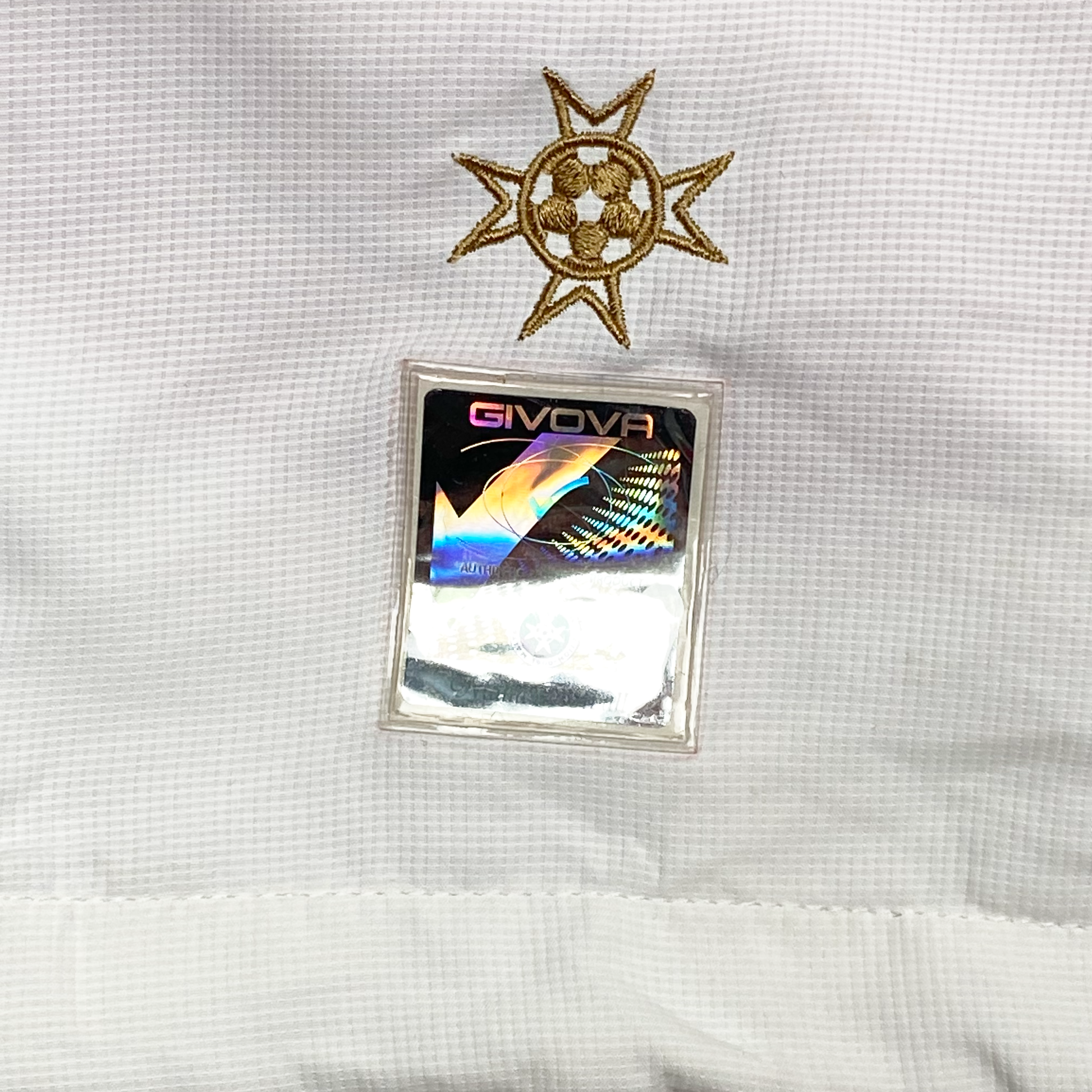 Malta Track Jacket | Medium