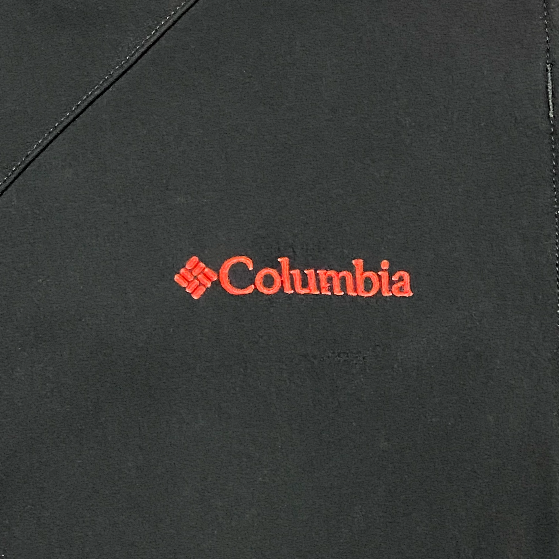 Manchester United Columbia Thermal Rain Jacket | Large
