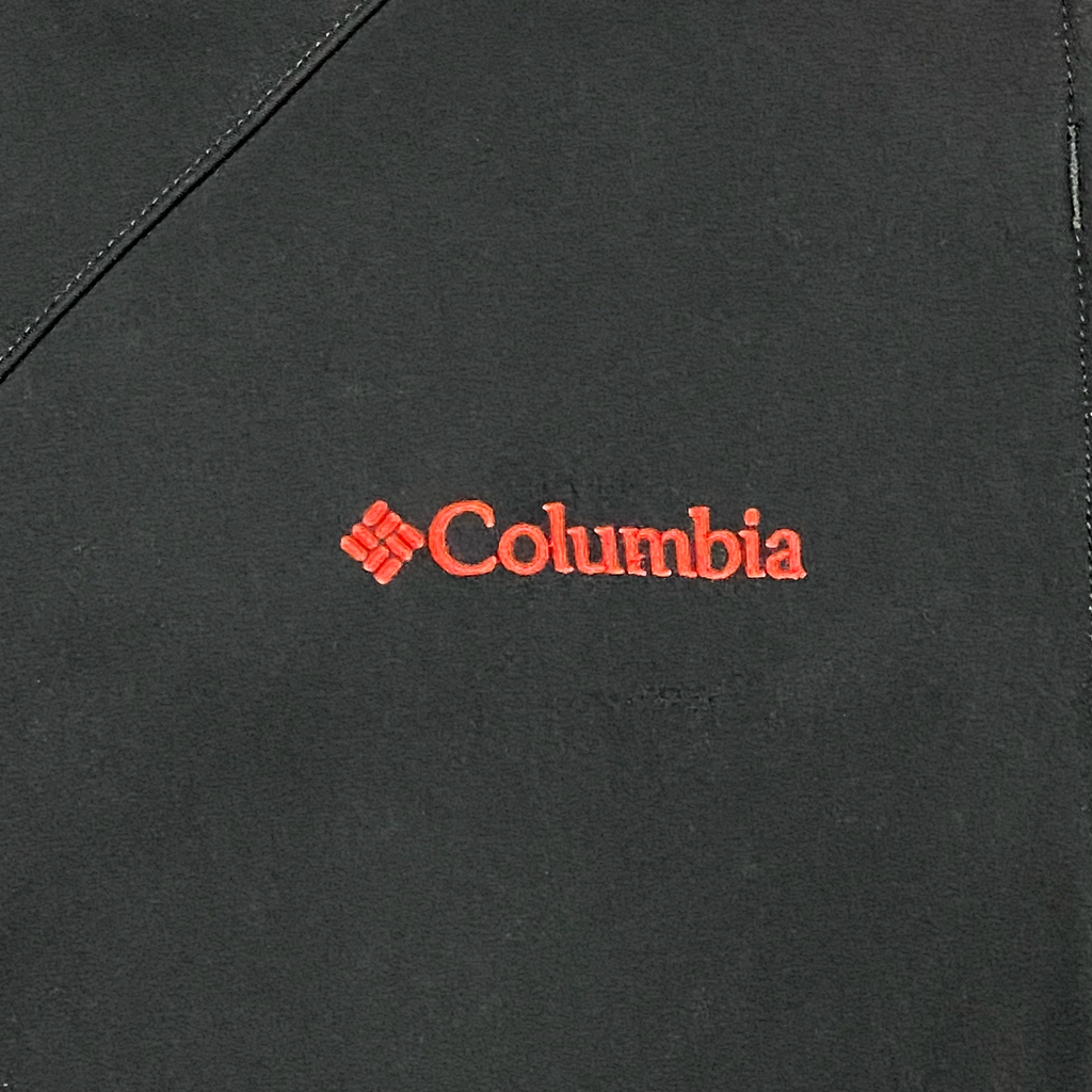 Manchester United Columbia Thermal Rain Jacket | Large