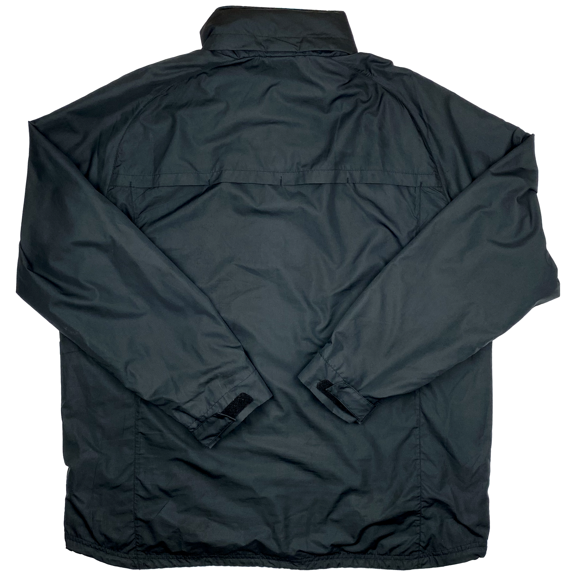 Manchester United Storm-FIT Jacket (2011-12) | Extra Large