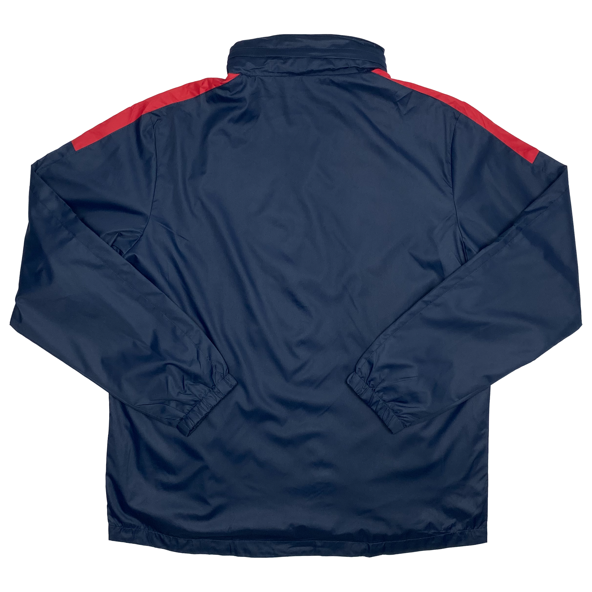 Morecambe FC Full-Zip Rain Jacket | Medium