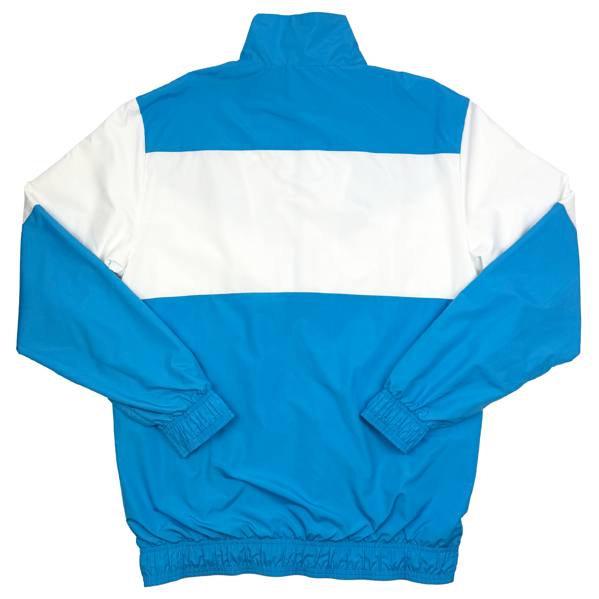 Marseille Pre-Match Track Jacket (2021-22) | Small