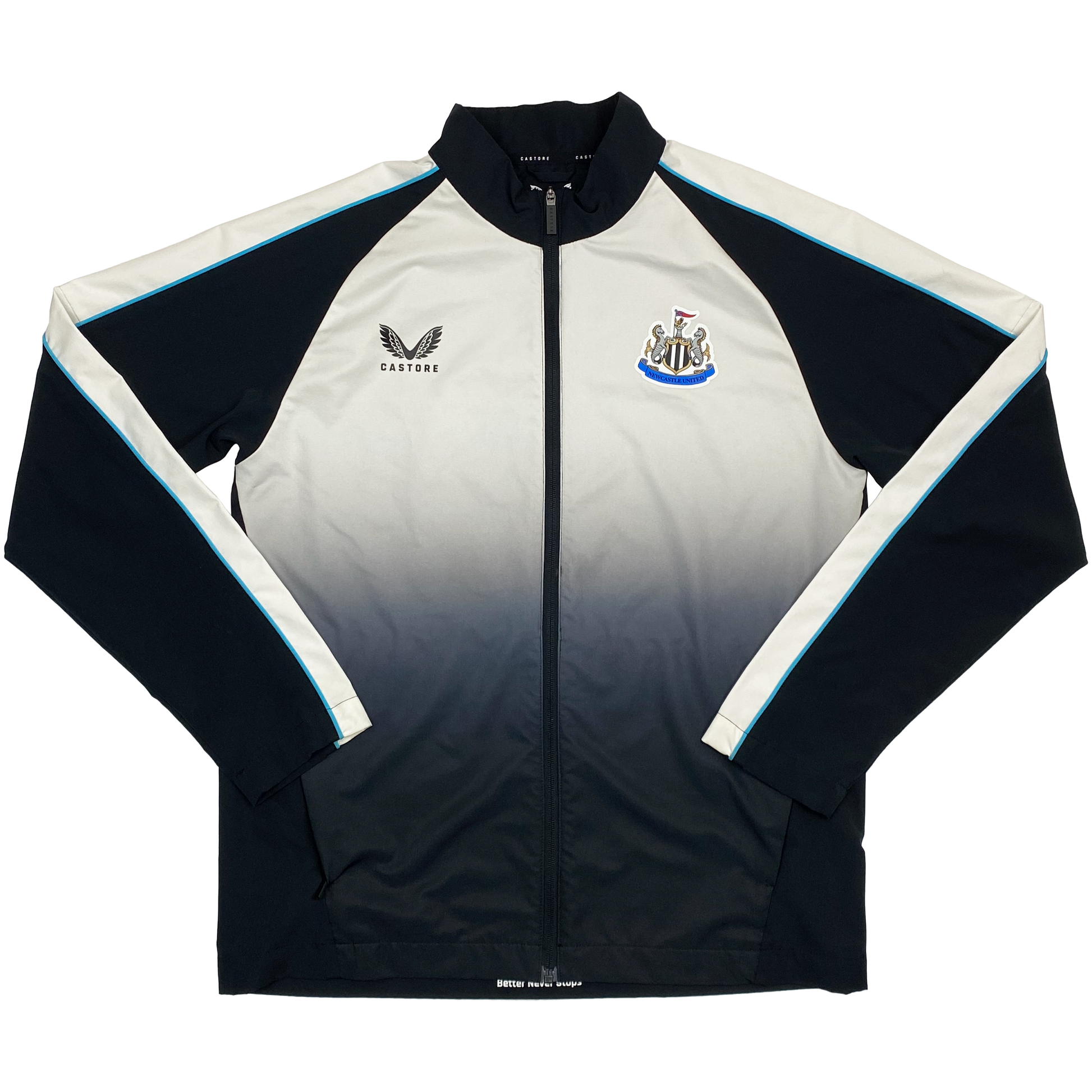 Newcastle United Anthem Jacket (2022-23) | Medium