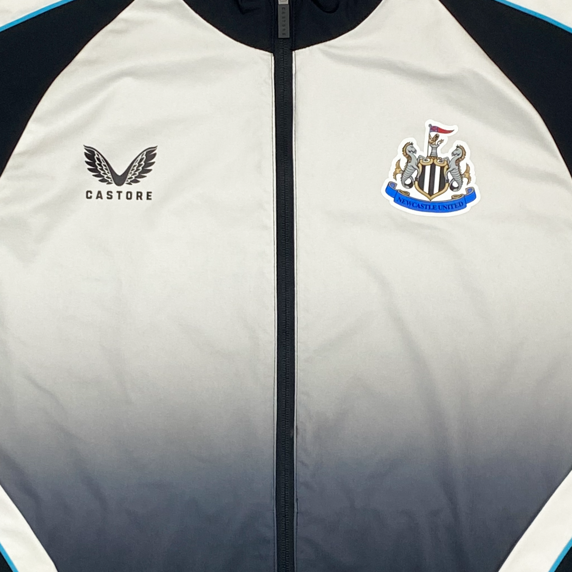 Newcastle United Anthem Jacket (2022-23) | Medium