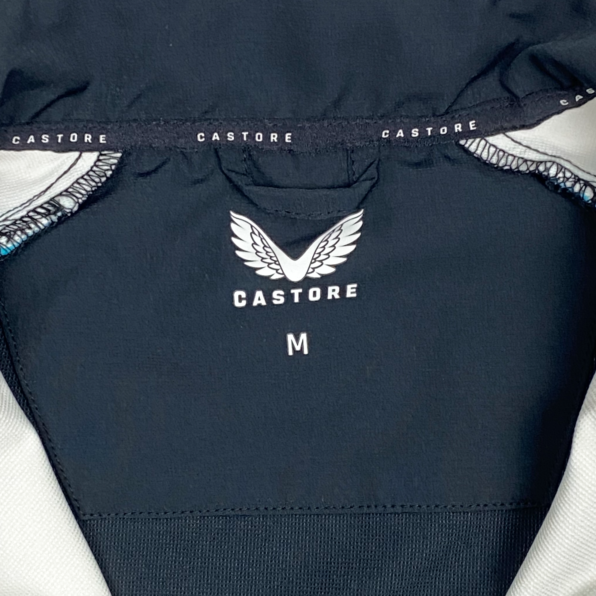 Newcastle United Anthem Jacket (2022-23) | Medium