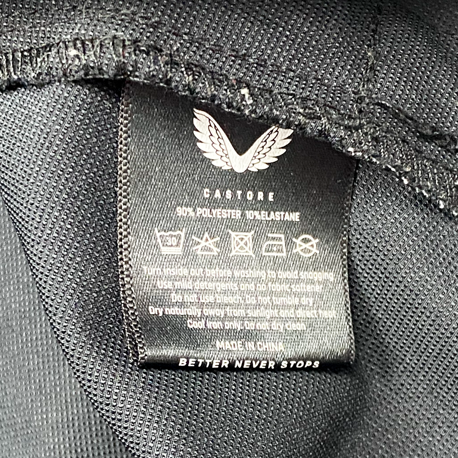 Newcastle United Anthem Jacket (2022-23) | Medium