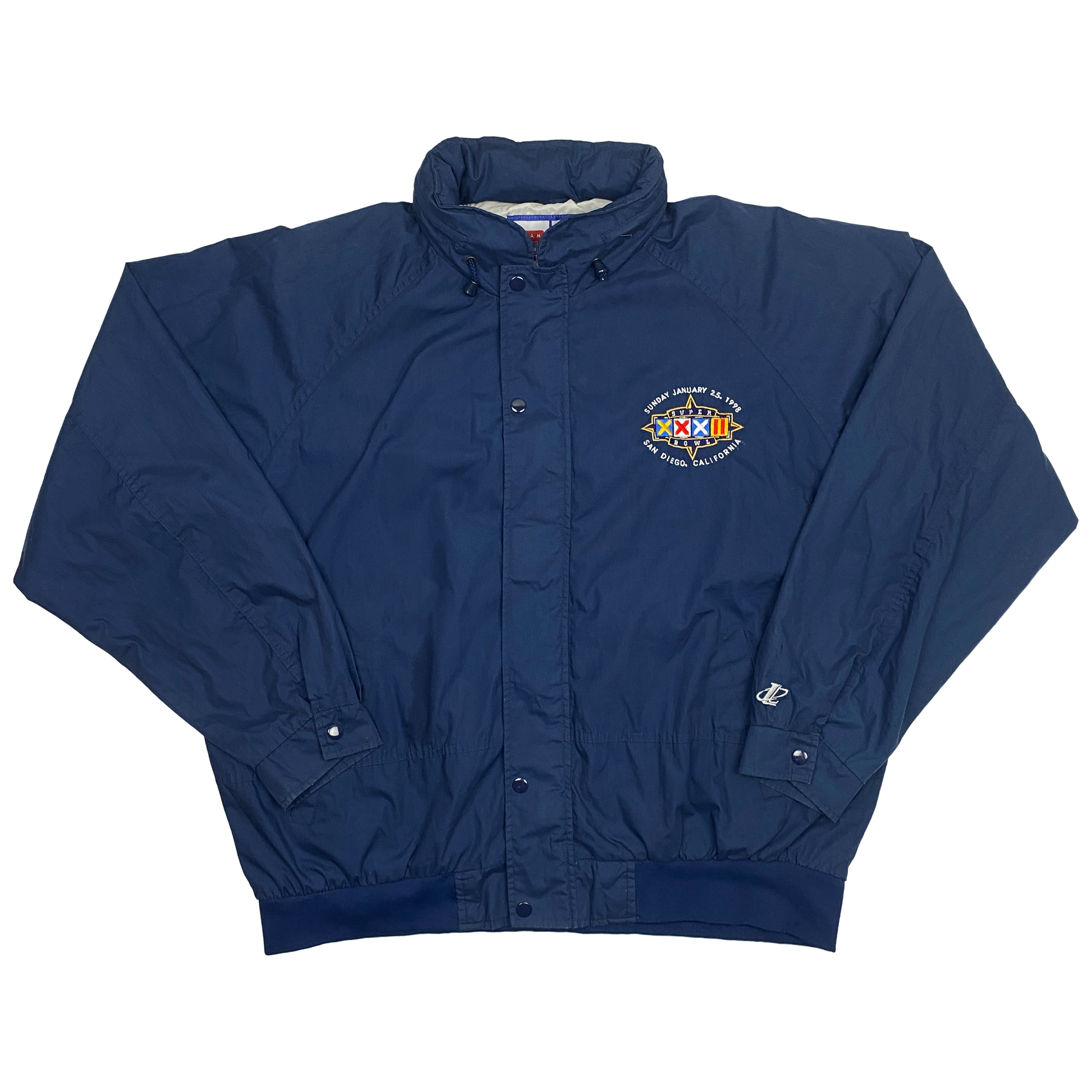 Super Bowl XXXII Jacket | Extra Large