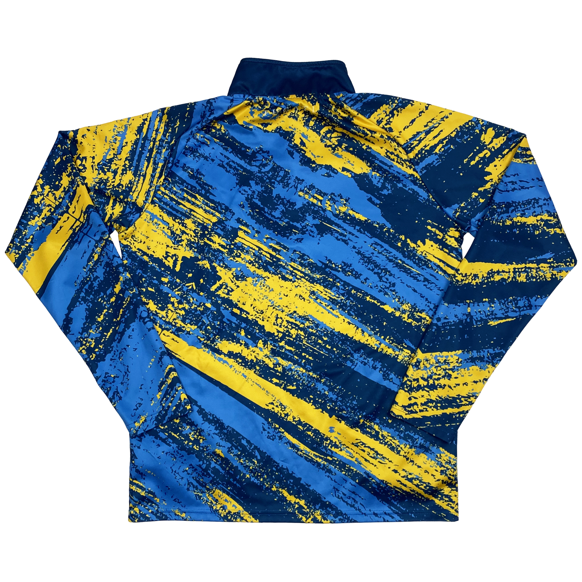 Haywards Heath Town Drill Top | Large