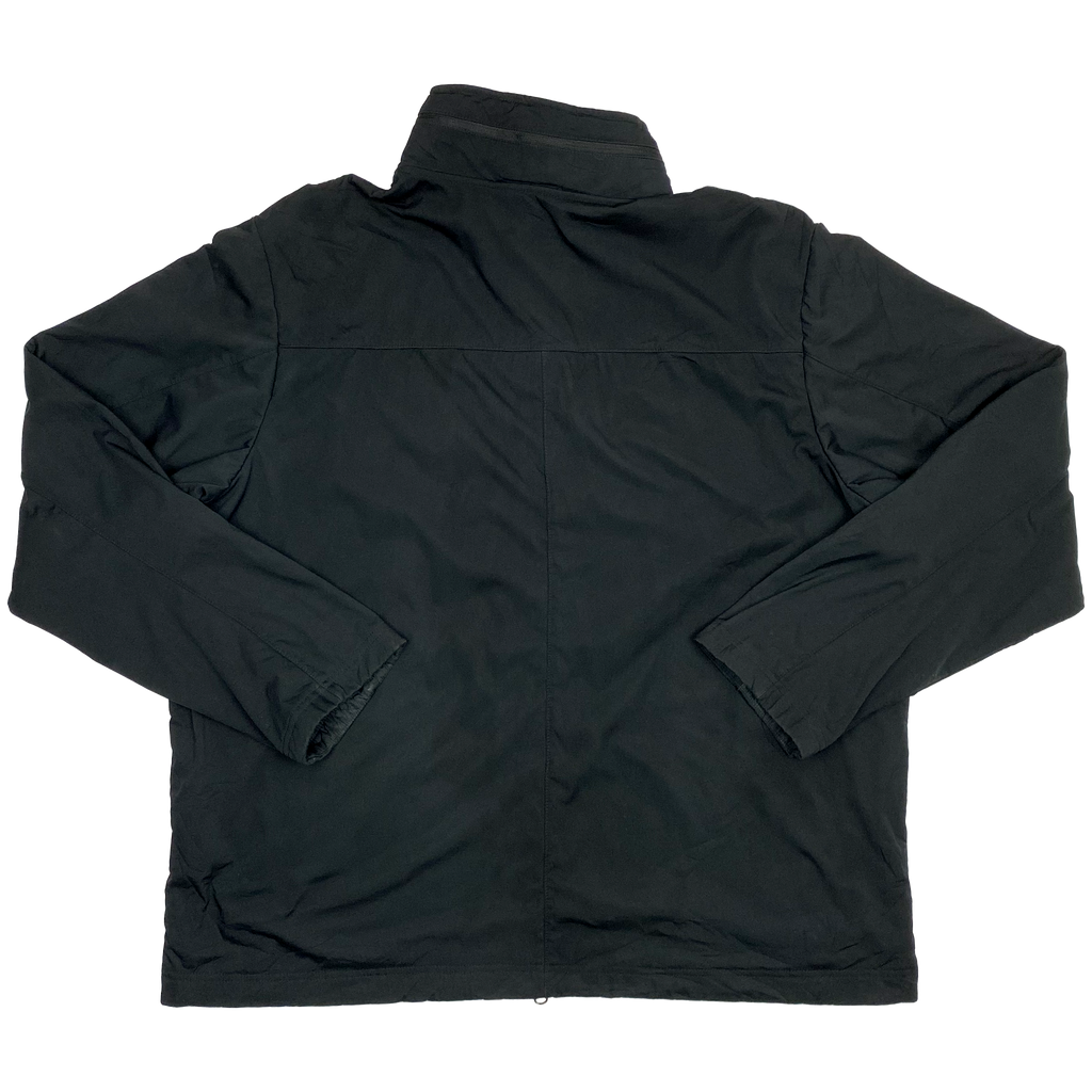 Chaparral Cowboys Football Fleece-Lined Coat | XXL