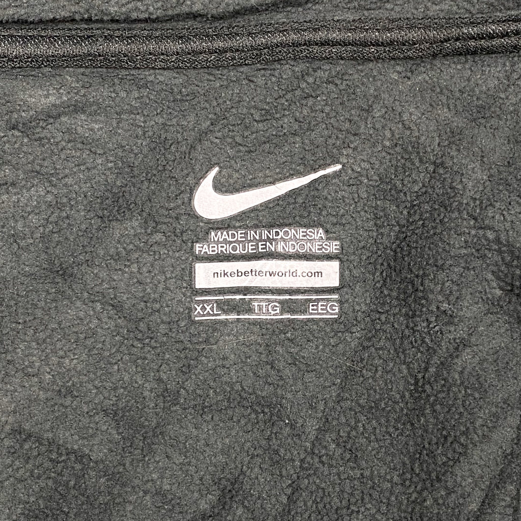 Chaparral Cowboys Football Fleece-Lined Coat | XXL