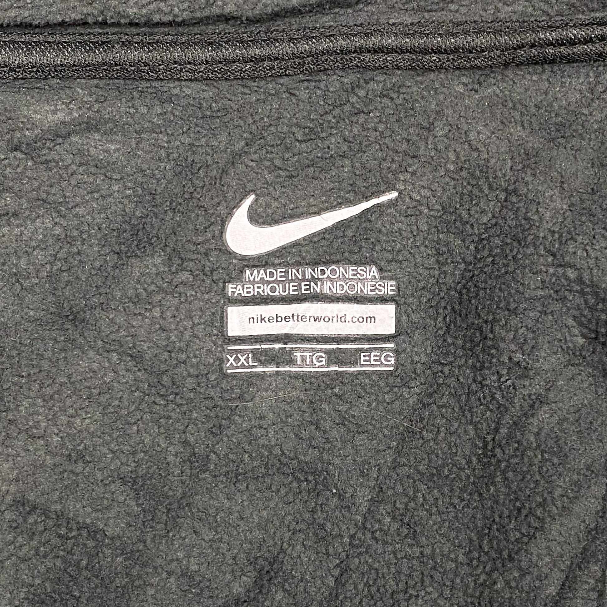 Chaparral Cowboys Football Fleece-Lined Coat | XXL