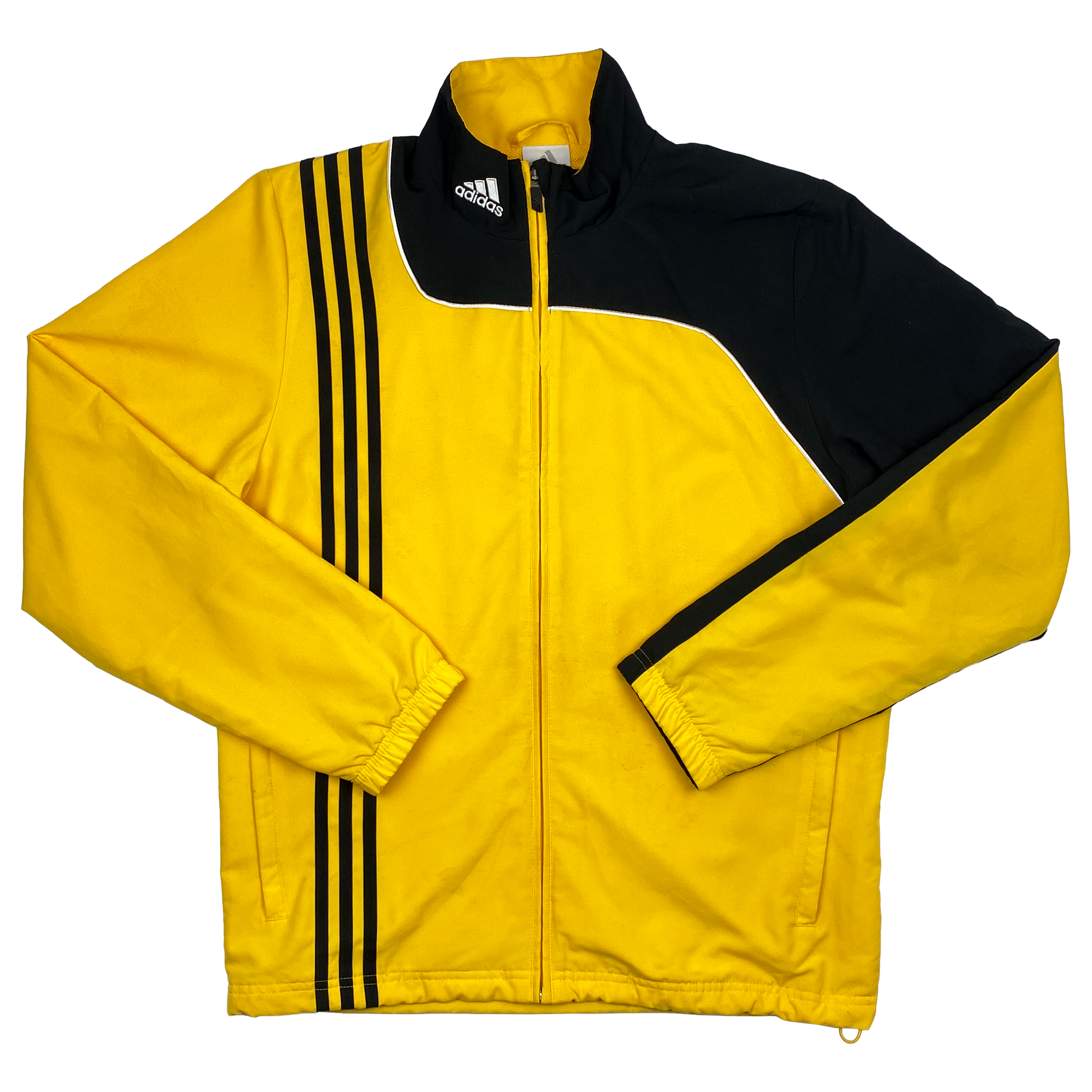 VfL Rüdesheim Retro Adidas Training Jacket | Small Retro Adidas Training Jacket | Small