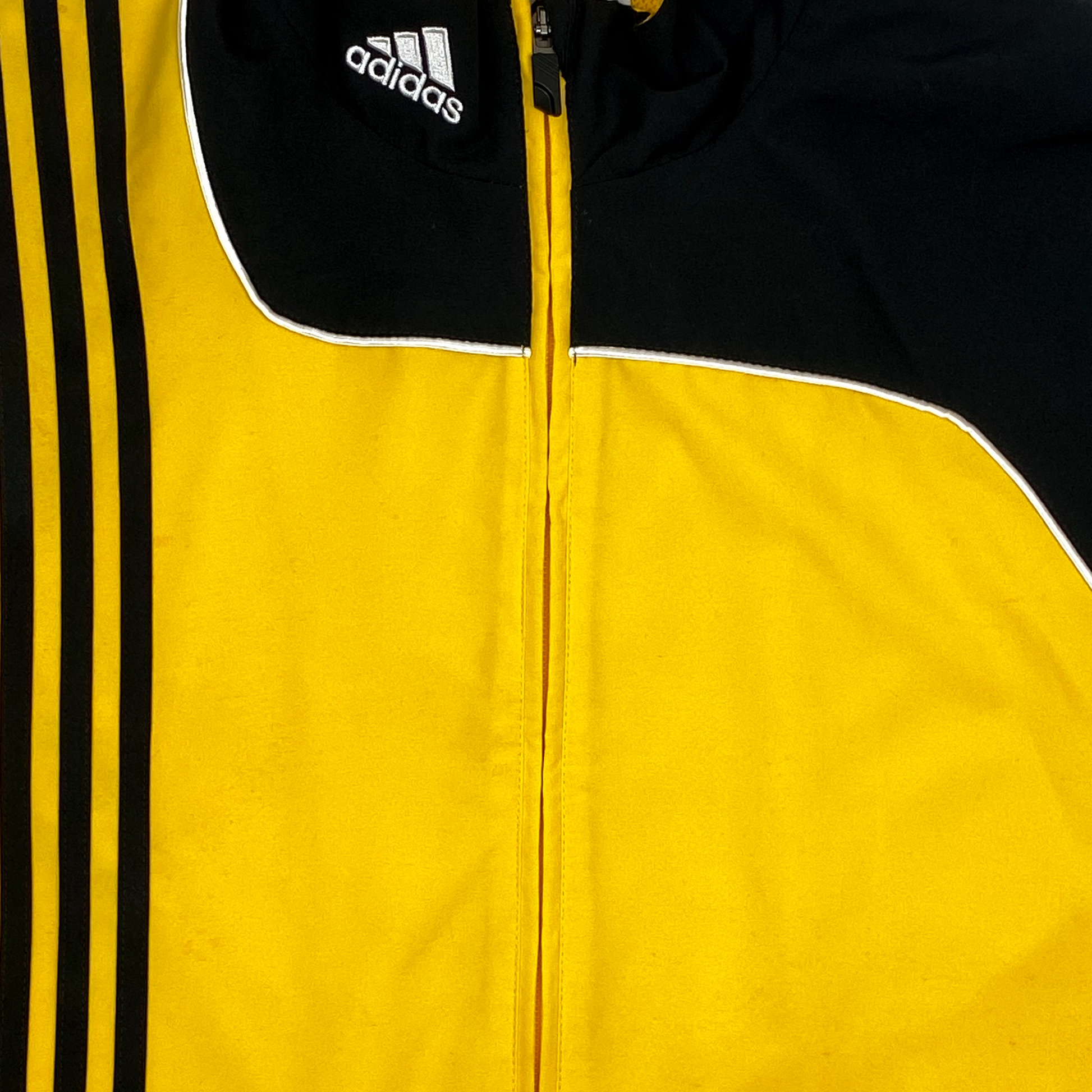 VfL Rüdesheim Retro Adidas Training Jacket | Small Retro Adidas Training Jacket | Small